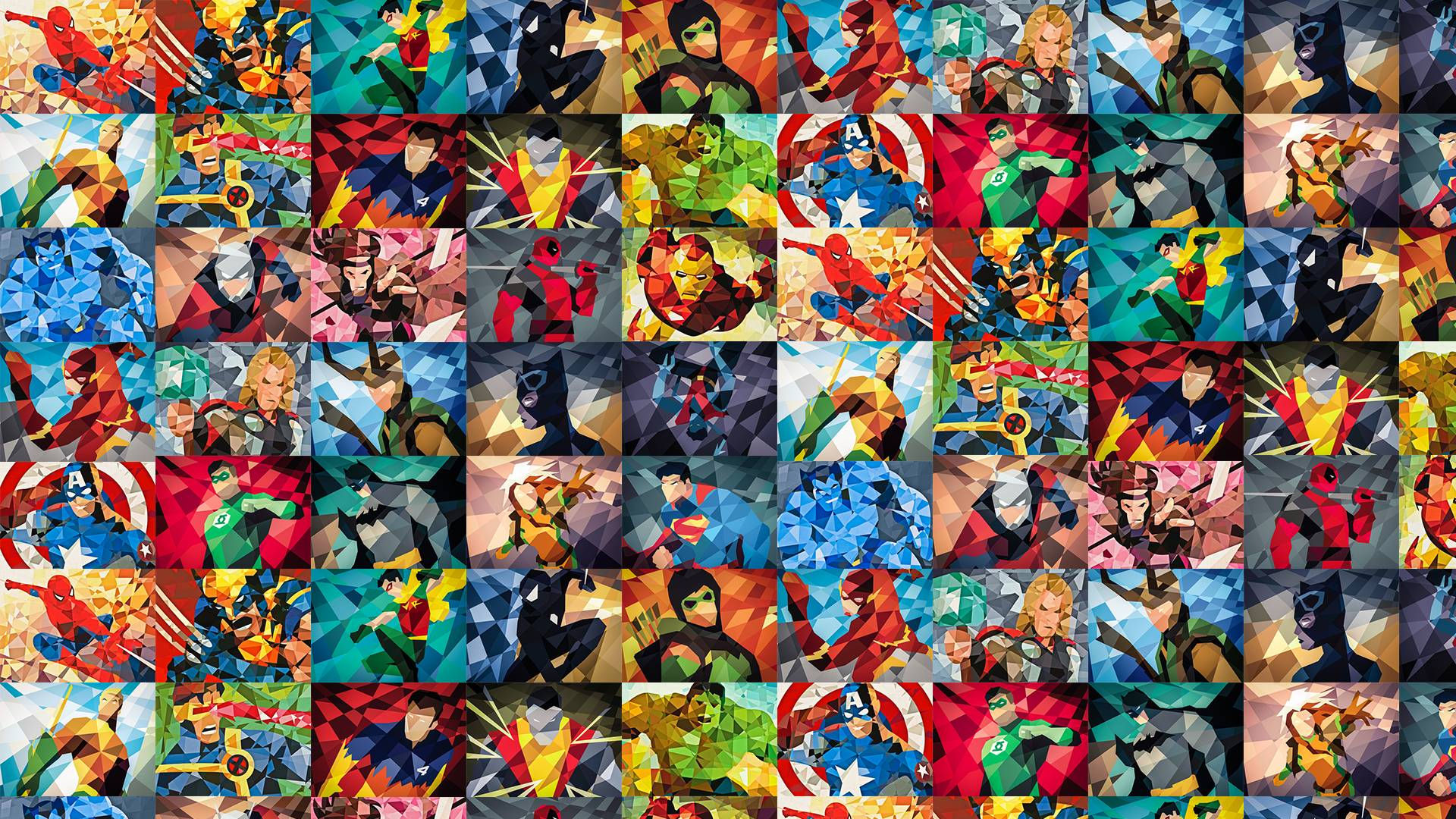 Wallpaper #8hmLNo8BtGB6xQ78SaKh39 Superhero Collage Wallpapers Top Free Superhero Collage Backgrounds