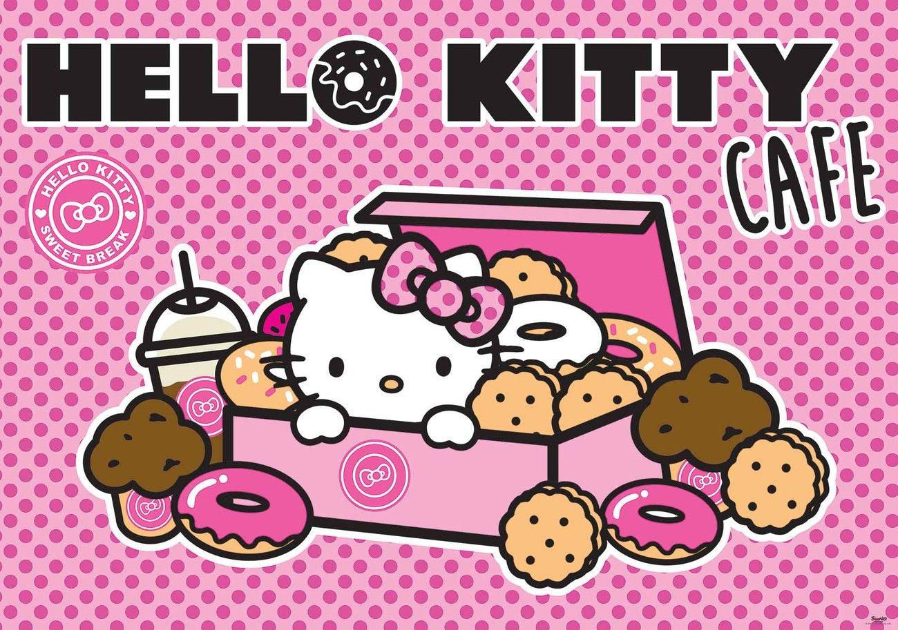 Wallpaper #1c50c Hello Kitty Vector Art Icons and Graphics for Free Download