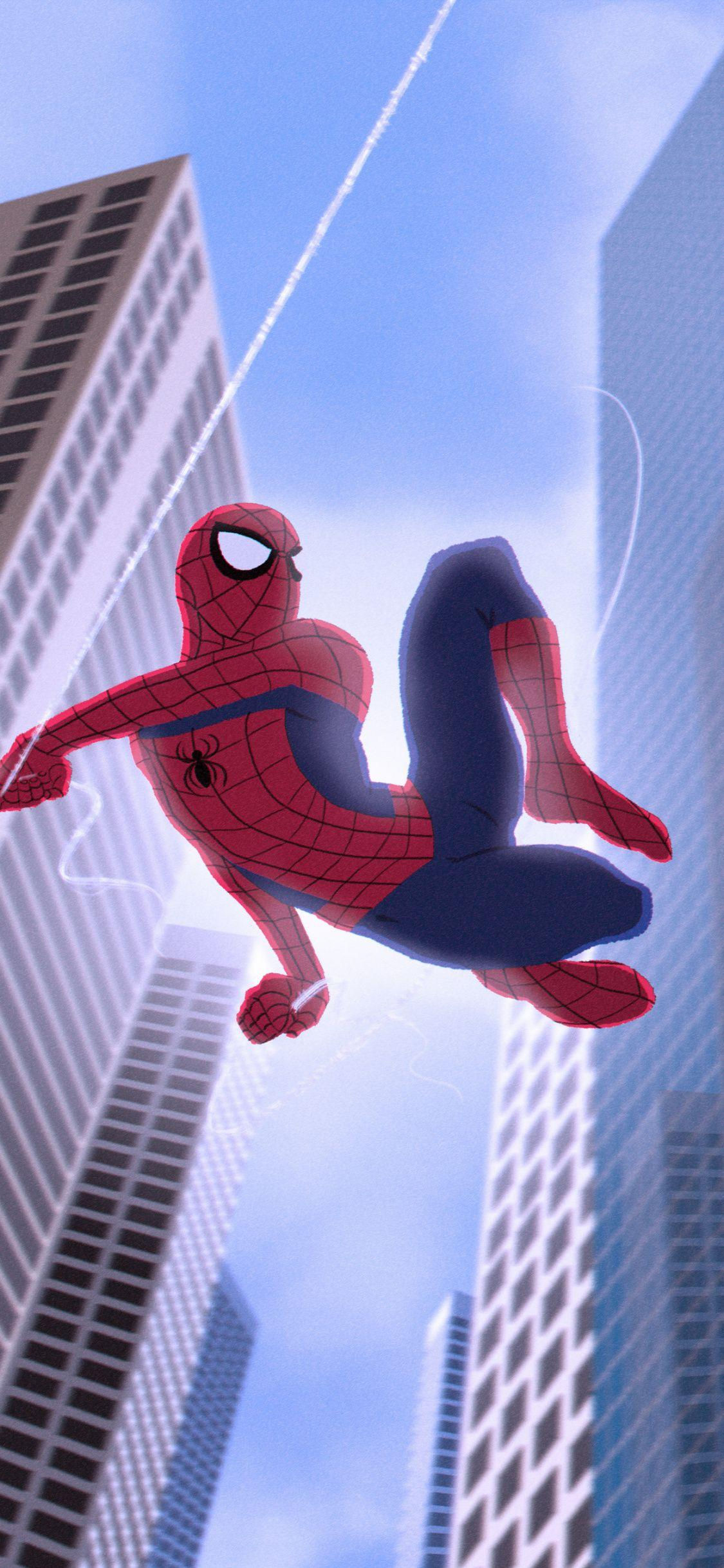 Wallpaper #pQAn6o4BSdW8dNouTw7j42 Spidey Wallpapers Top Free Spidey Backgrounds Wallpaperaccess
