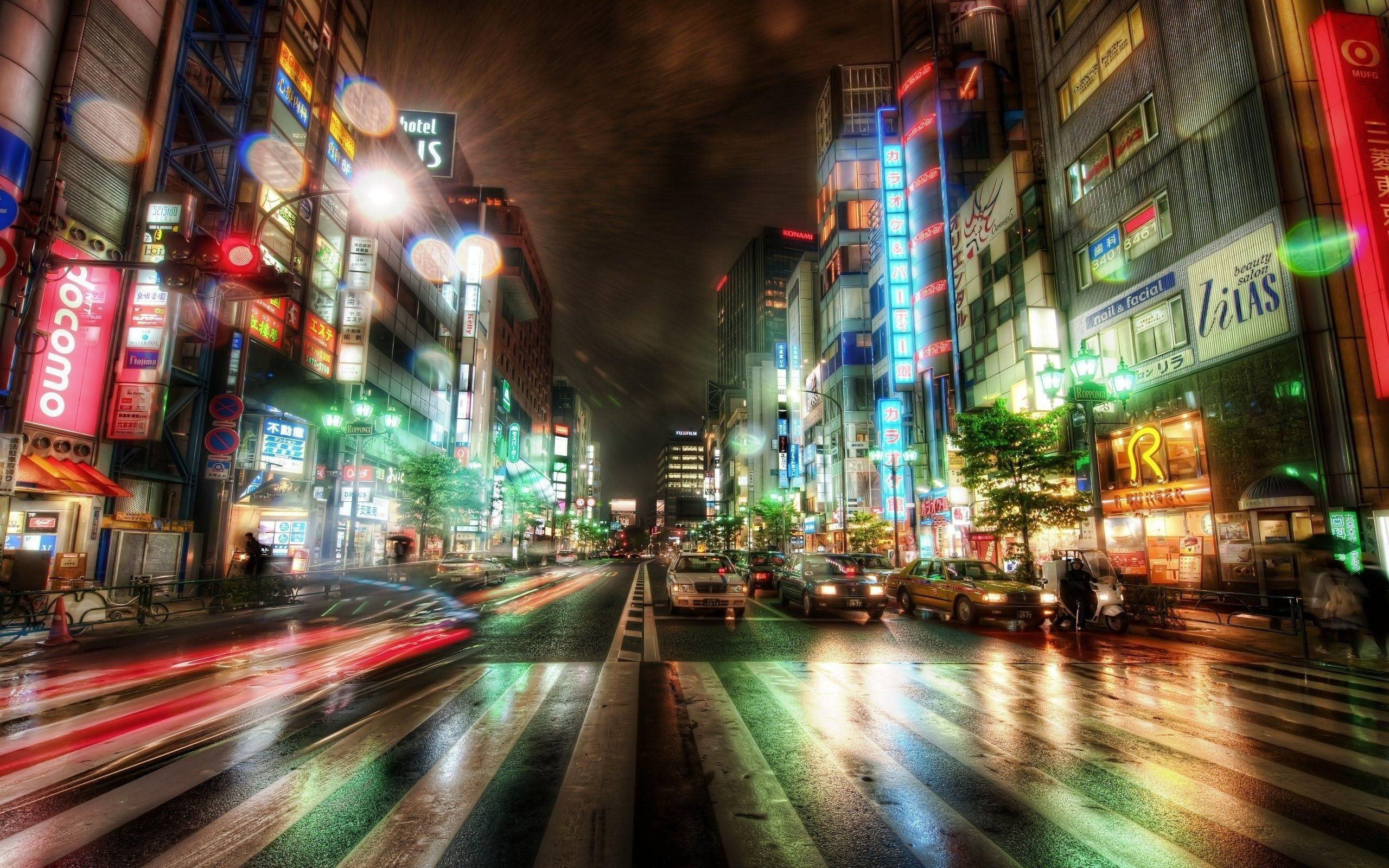 Wallpaper #9m21aZcBycdYOYFTUHDr24 Tokyo Neon Wallpapers Top Free Tokyo Neon Backgrounds Wallpaperaccess