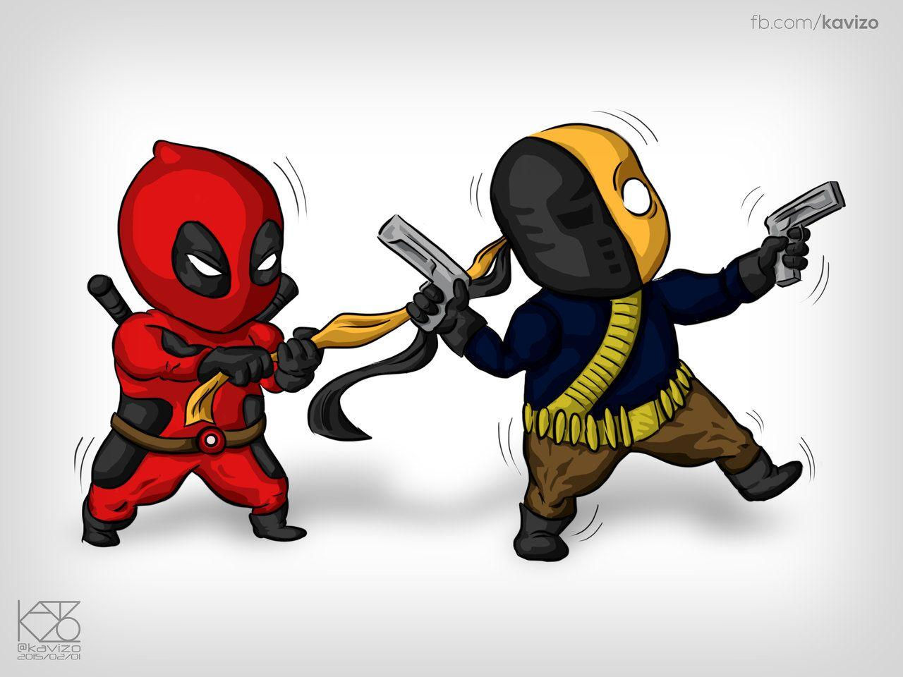 Wallpaper #NBlDDo8BtGB6xQ78o1kJ47 Cute Chibi Deadpool Wallpapers Top Free Cute Chibi Deadpool
