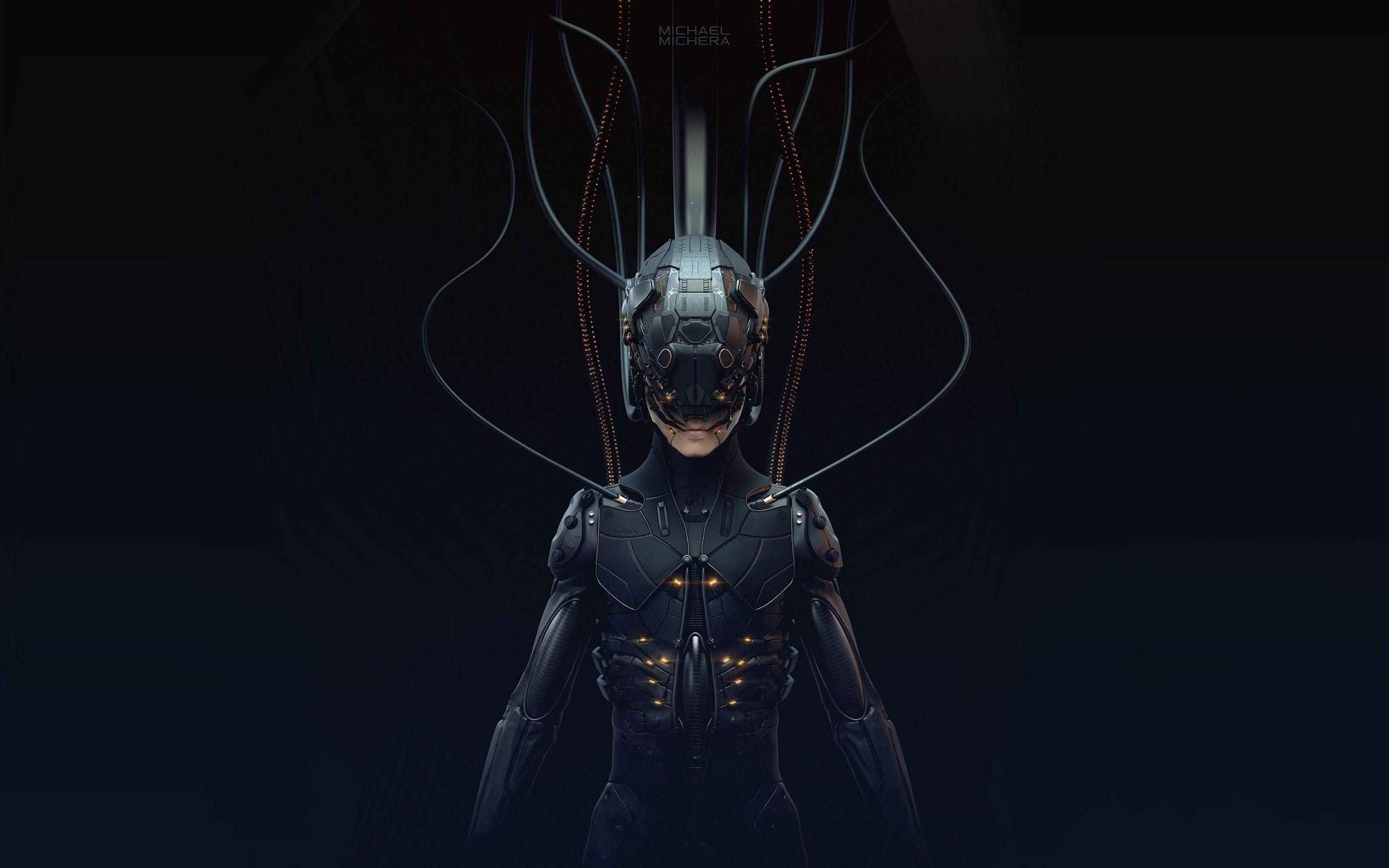 Wallpaper #GEWBk44B7YBJg1BVo5-s48 Black Cyberpunk Wallpapers Top Free Black Cyberpunk Backgrounds