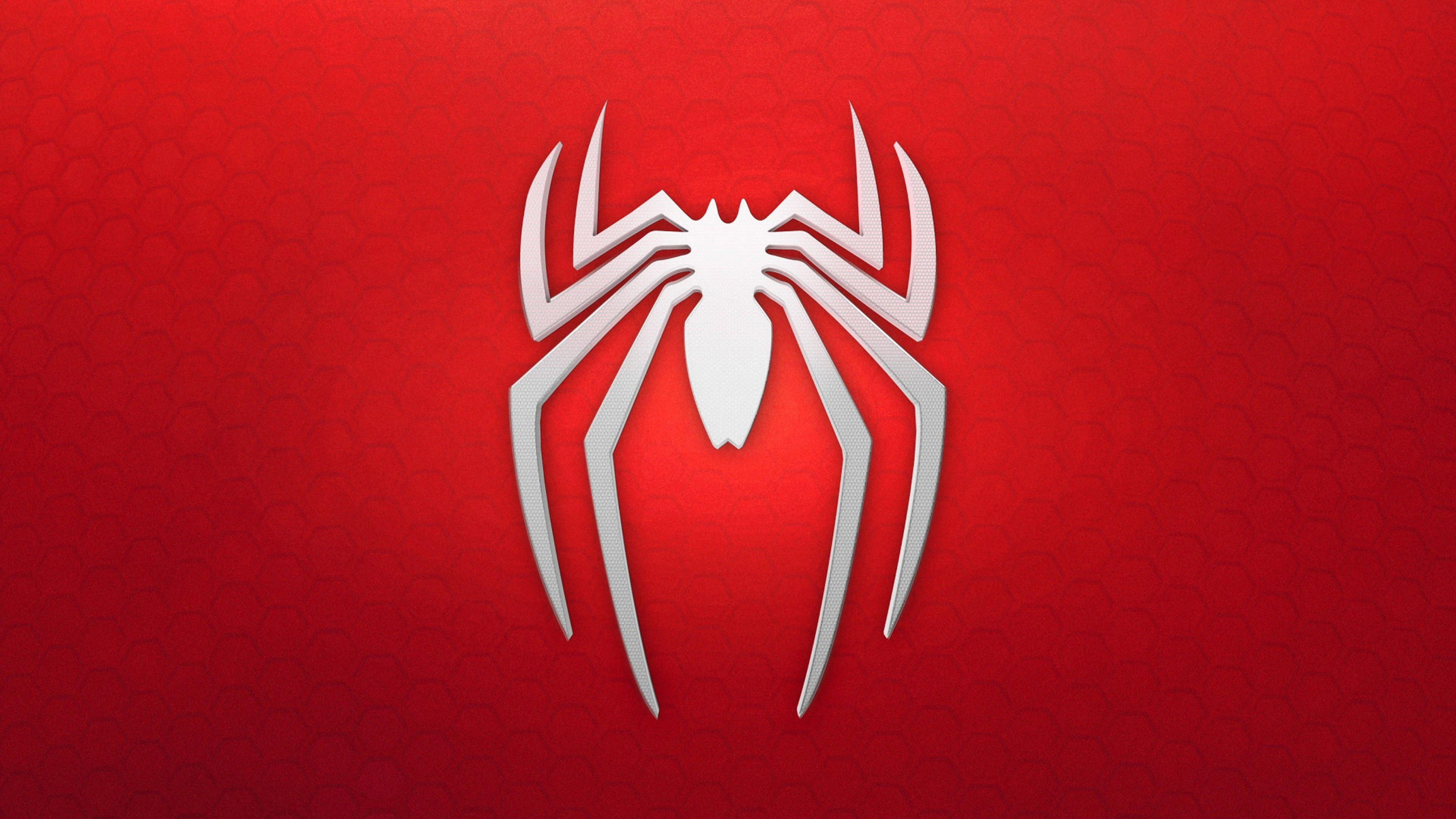 Wallpaper #W33Y8I4Bnwiau_P6TgcW55 Marvel Spiderman Logo Wallpapers Top Free Marvel Spiderman Logo