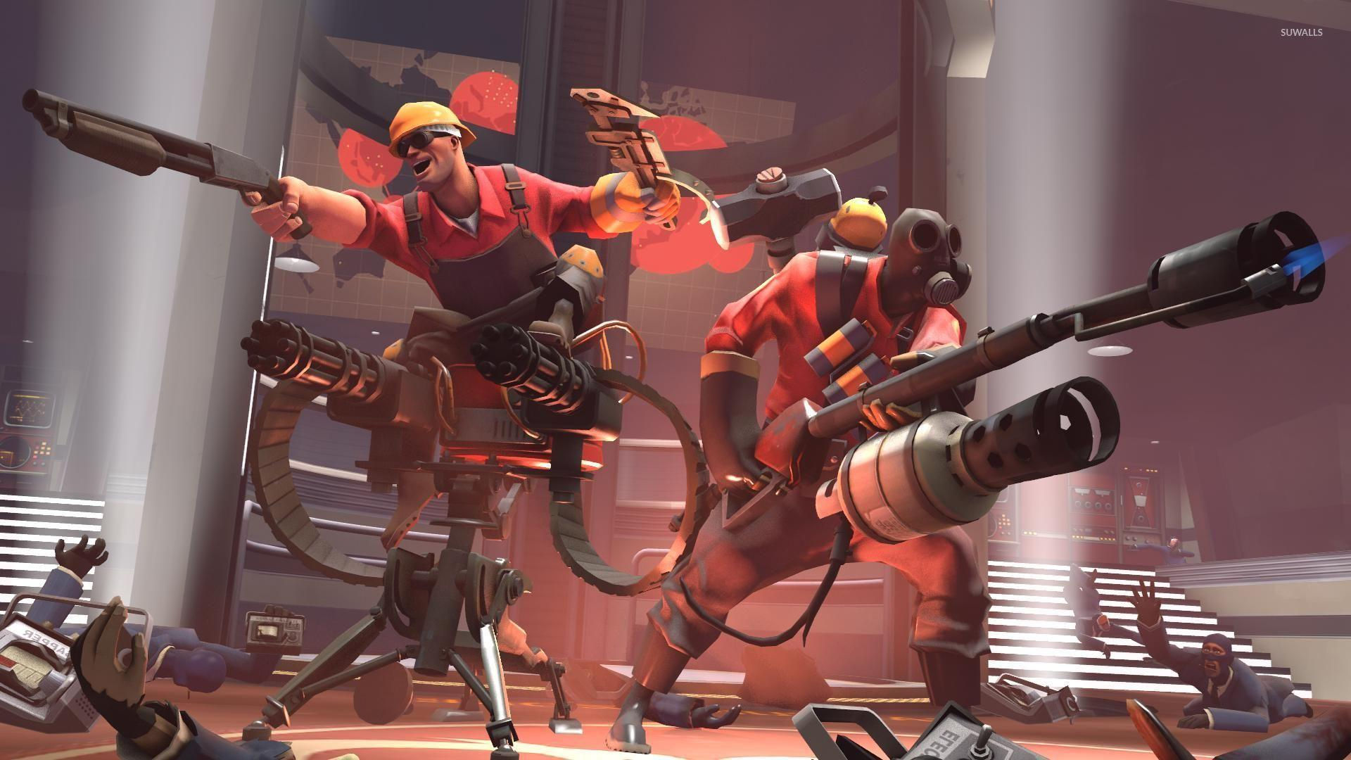 Wallpaper #z2ev85IBSpphPi3-inav428 Tf2 4K Wallpapers Top Free Tf2 4K Backgrounds Wallpaperaccess