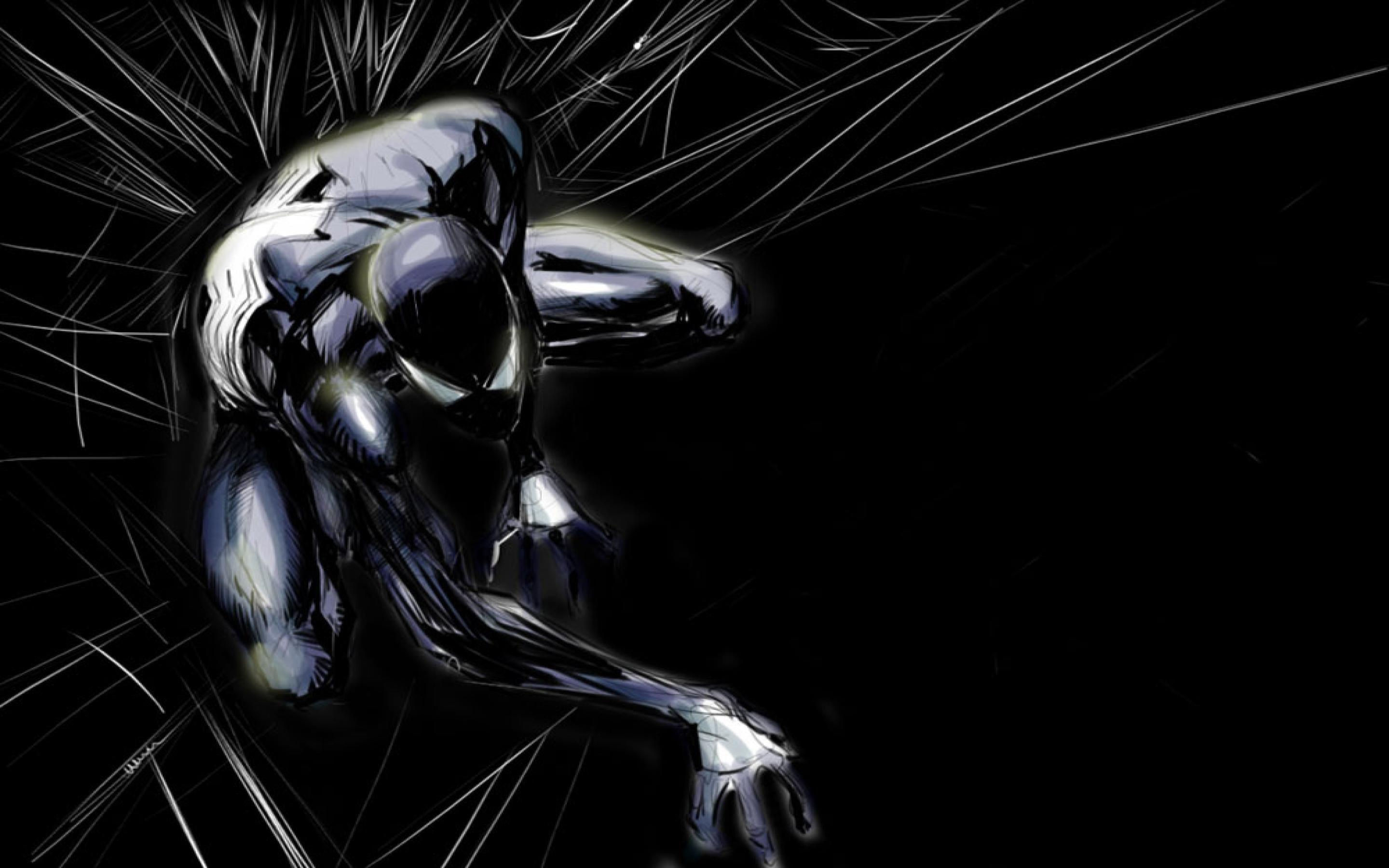 Wallpaper #12i5IpMBSpphPi3-TzO6312 Black Suit Spiderman Comic Wallpaper