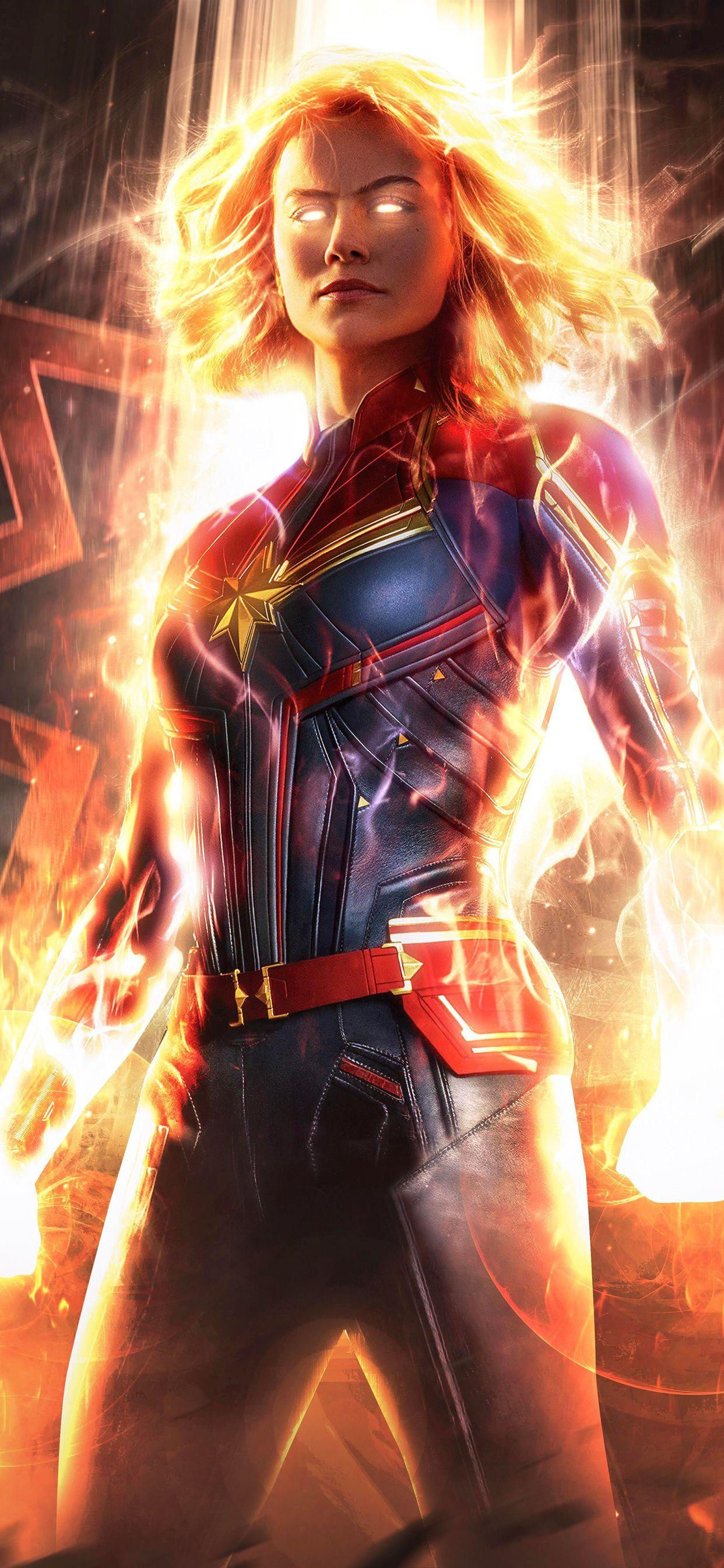 Wallpaper #cmjzE5MBSpphPi3-IQJQ144 Captain Marvel iPhone Wallpapers Top Free Captain Marvel iPhone