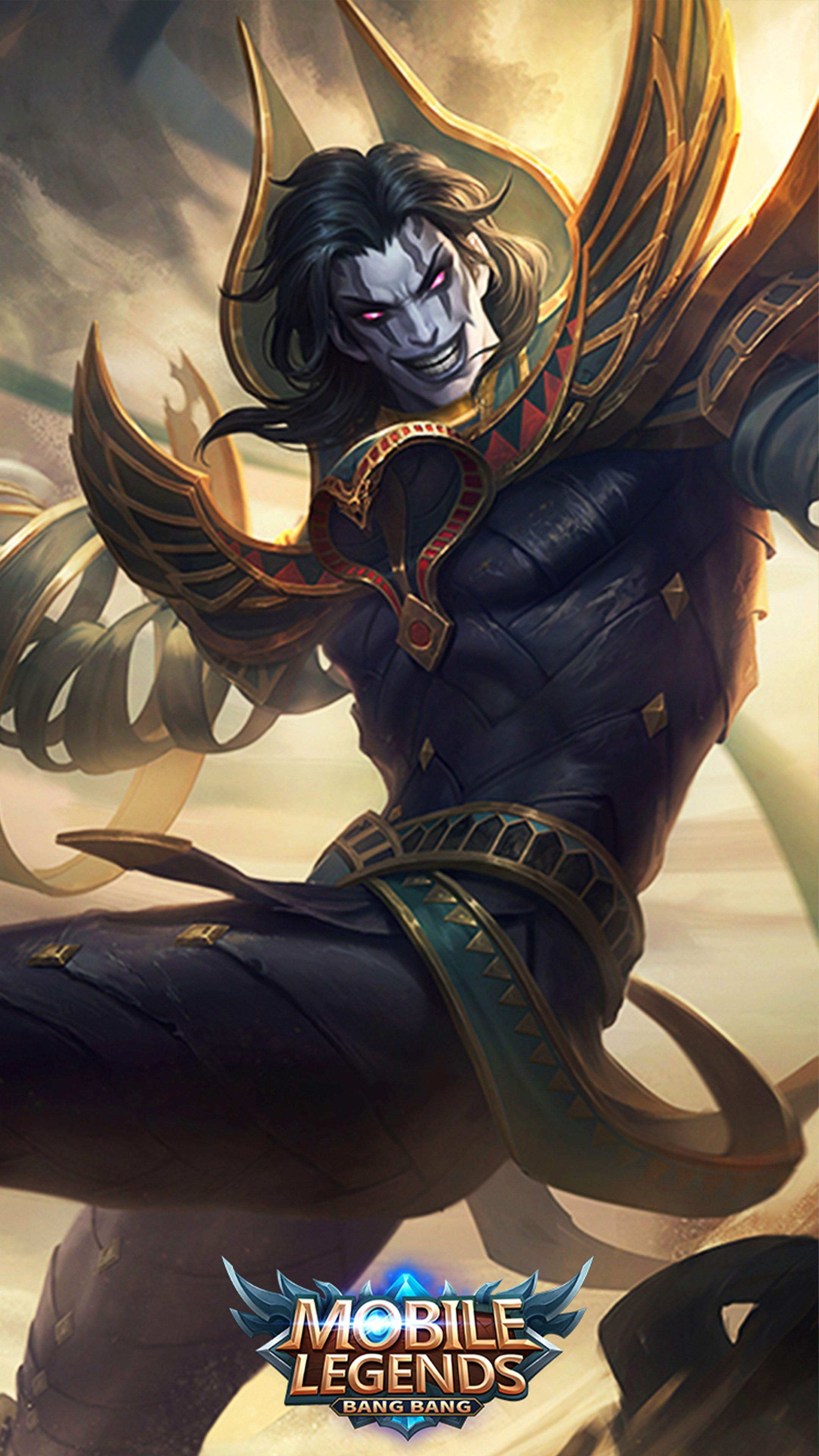 Wallpaper #-7g4jZIBJvJKYCmEmtVk16 Mobile Legends 4K Wallpapers Top Free Mobile Legends 4K Backgrounds