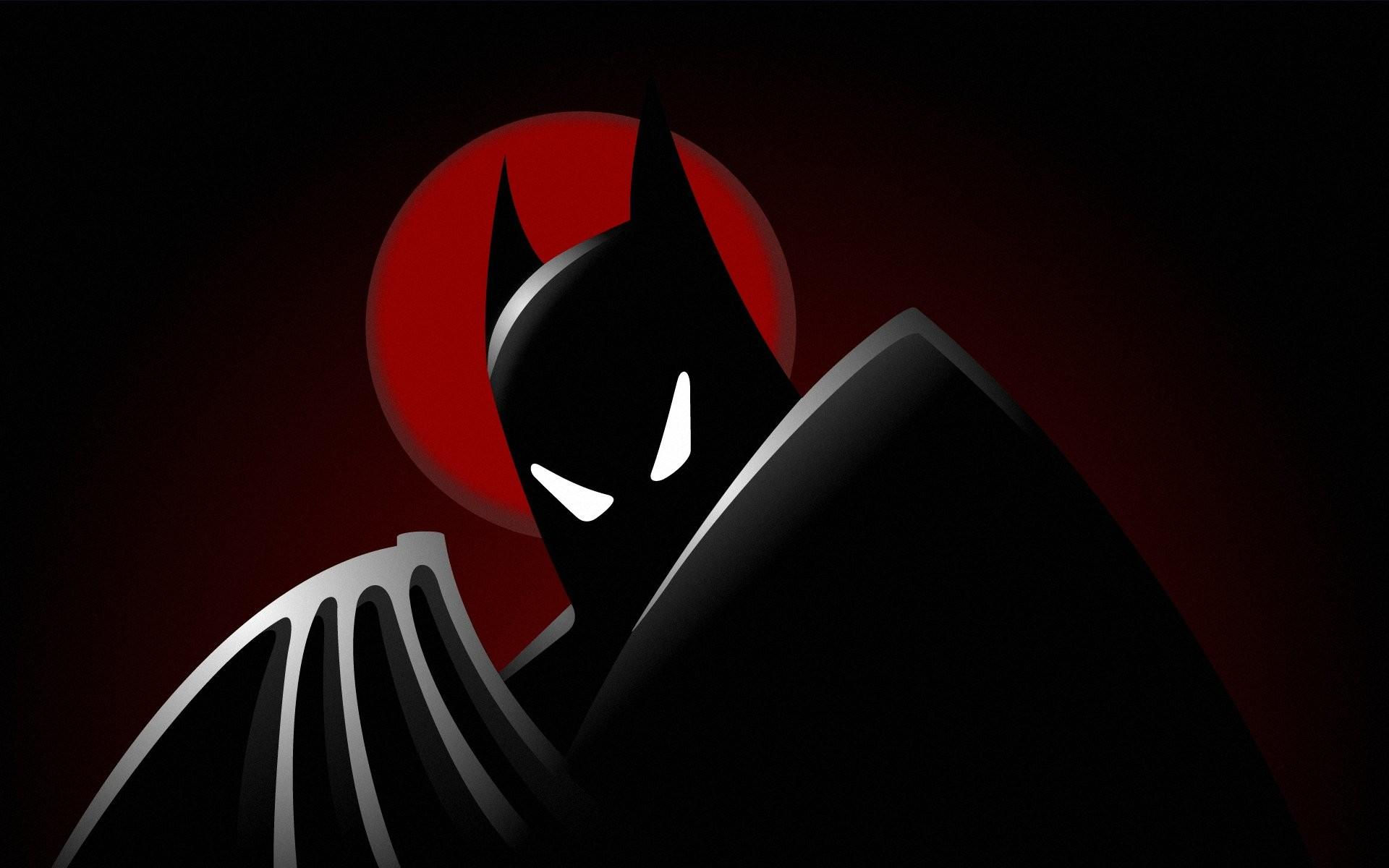 Wallpaper #v30r9Y4Bnwiau_P6ZBHL7 Batman Anime Wallpapers Wallpaper Cave