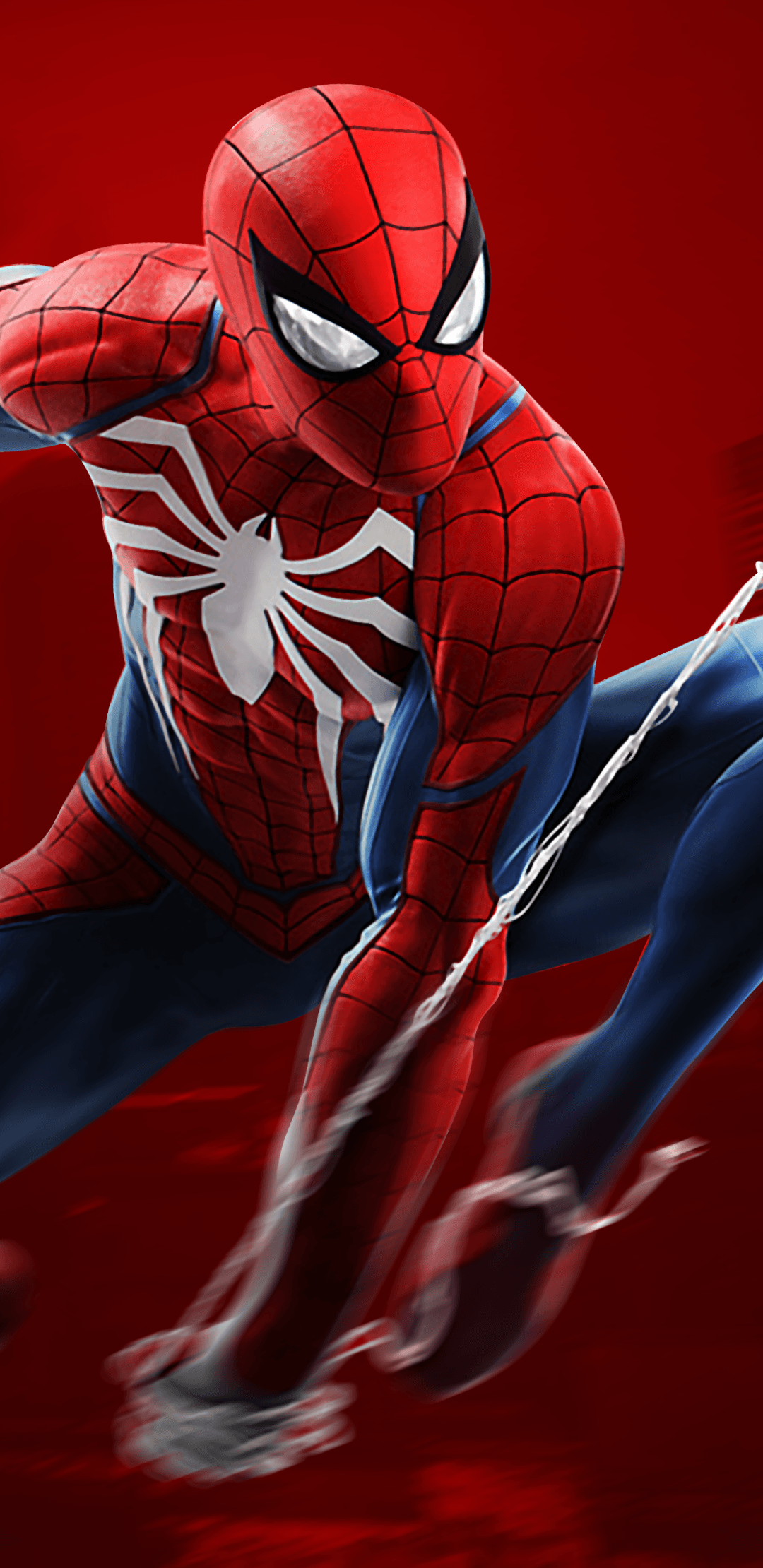 Wallpaper #YgCj644BSdW8dNoubRIW38 Spider Man PS4 HD Mobile Wallpapers Wallpaper Cave