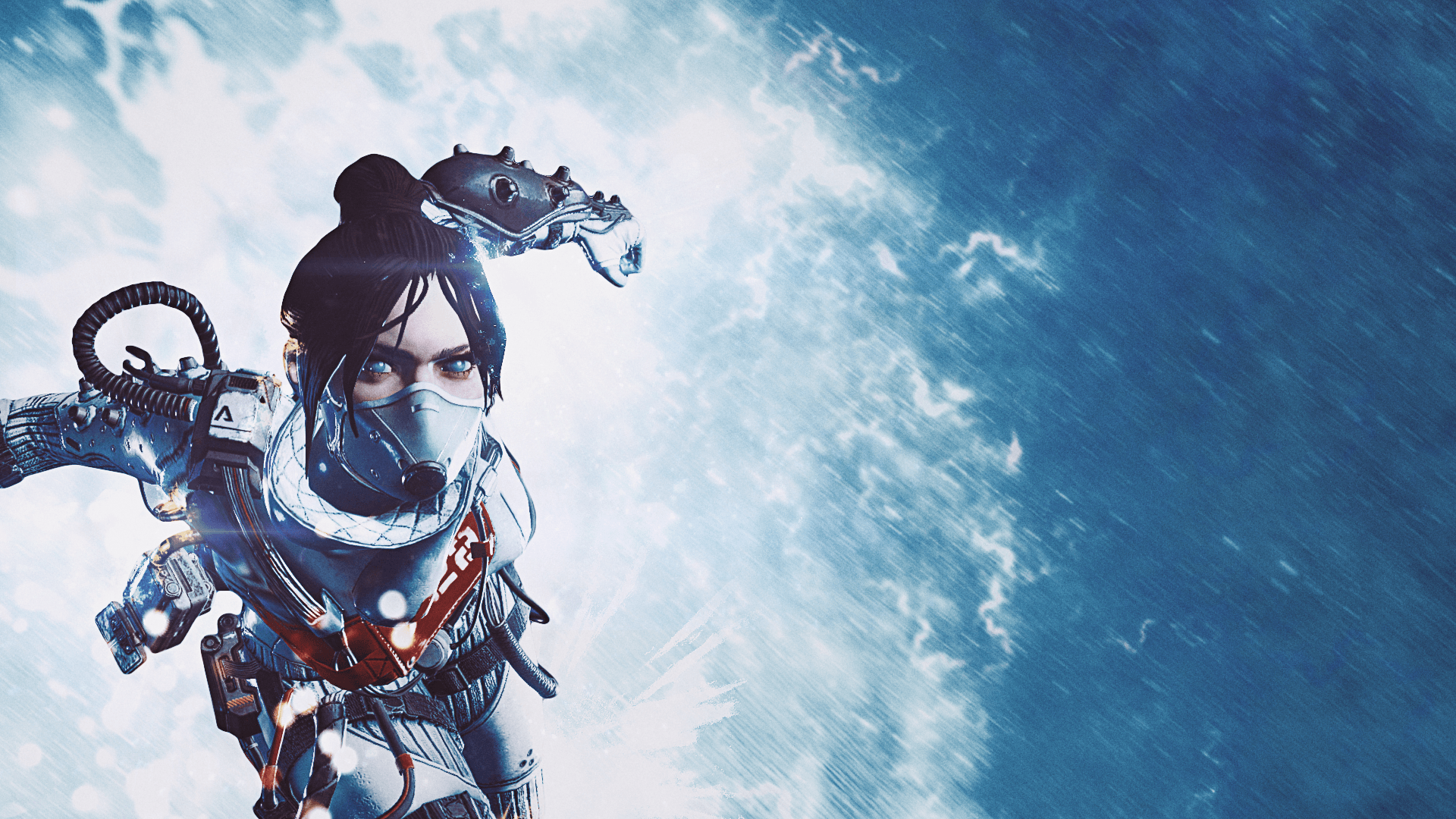 Wallpaper #342f8 Fondos De Pantalla De Apex Legends Para Celular Management and Leadership