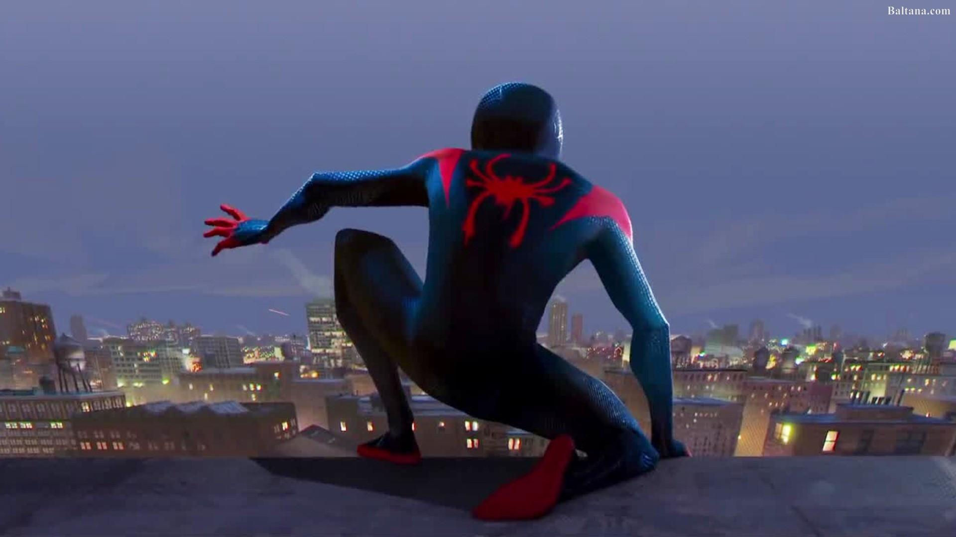 Wallpaper #PQDS6o4BSdW8dNouMRBt40 Spider Man Anime Wallpapers Wallpaper Cave