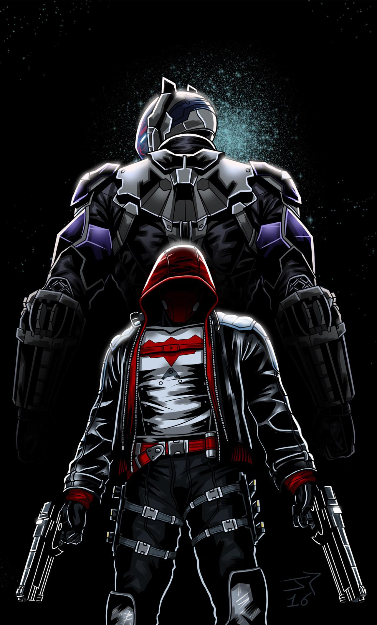 Wallpaper #ABqmUZMB1yWOL4qg0IJH197 Red Hood Phone Wallpapers Wallpaper Cave