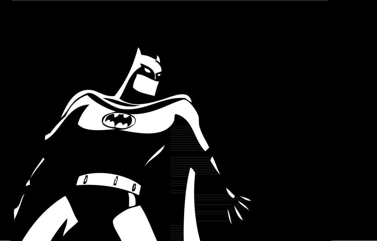 Wallpaper #HB3MK5MBlOZrFDOk_8mb47 Batman the Animated Series Wallpapers Wallpaper Cave
