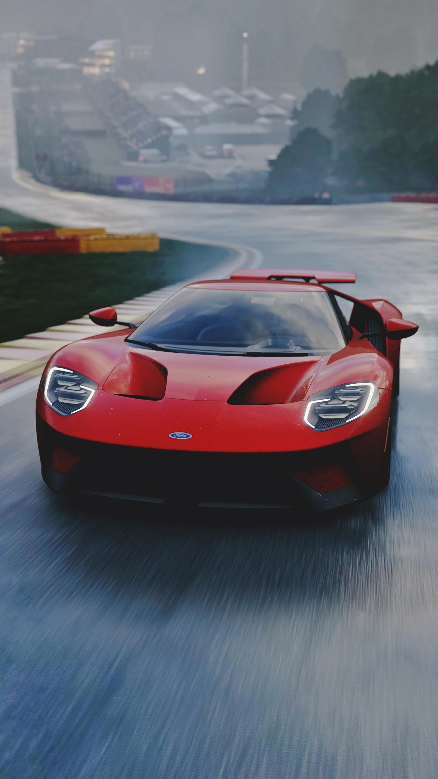 Wallpaper #r3Qkw44B_8f4nGFa2m8F9 Ford GT Smartphone Wallpapers Wallpaper Cave