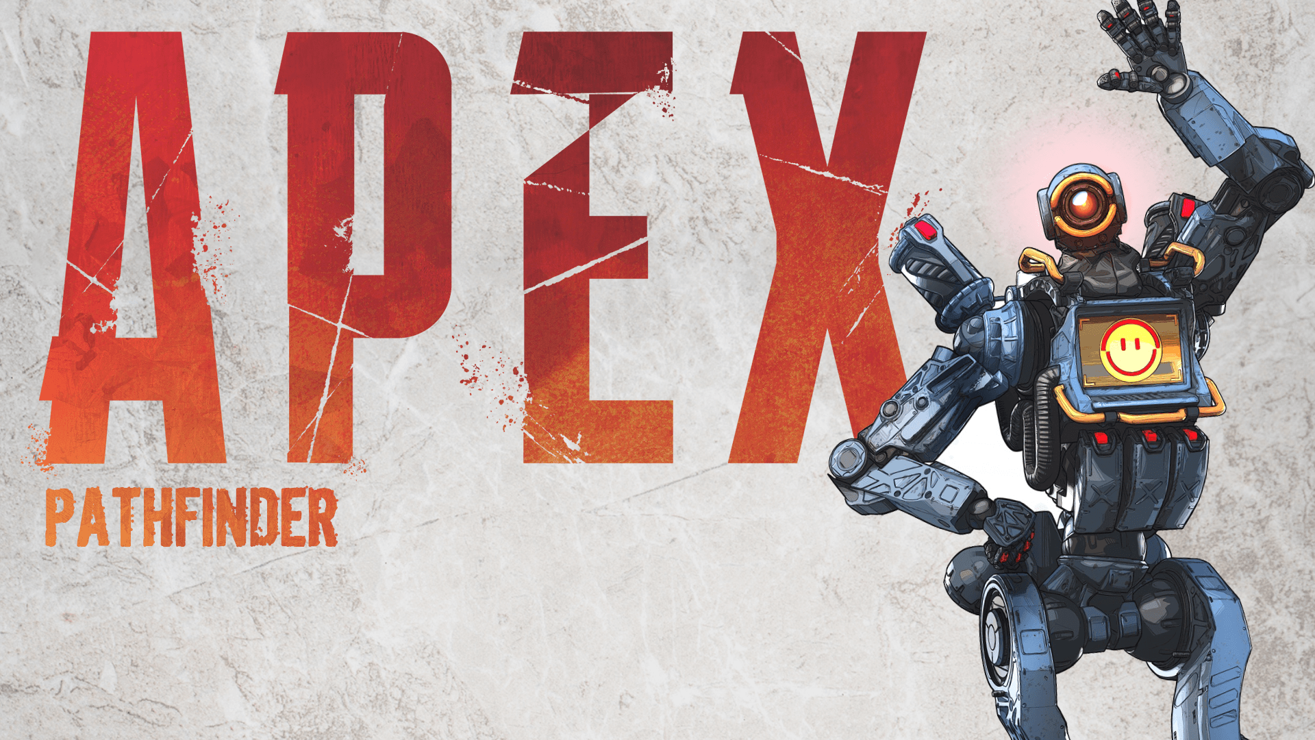 Wallpaper #30D70 Bloodhound Apex Legends Wallpapers Wallpaper Cave