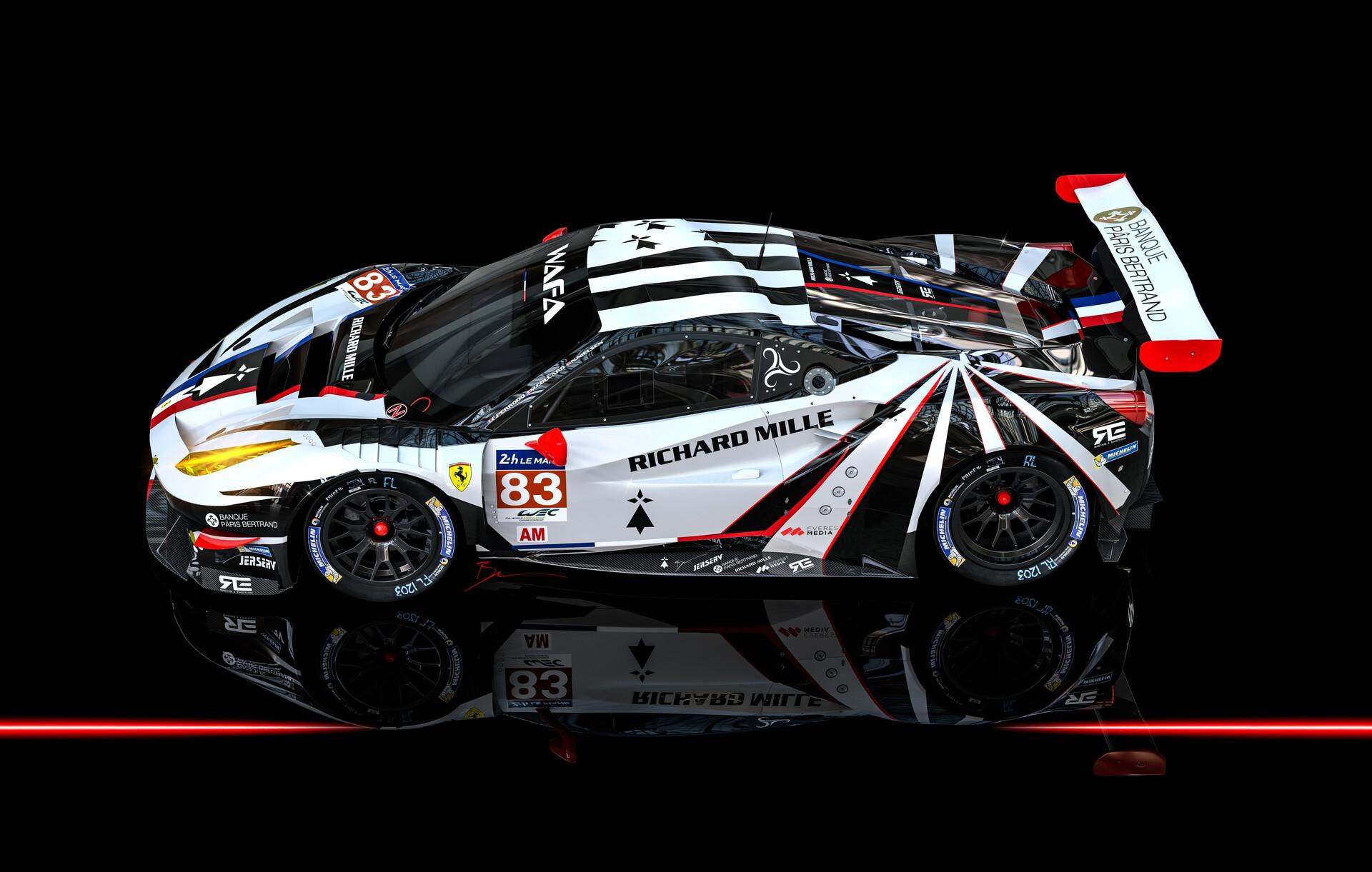 Wallpaper #vyyiSZMB0E1QgA7w7fOj75 Ferrari 488 Gt3 Evo Race Car 2020 Wallpapers Wallpaper Cave