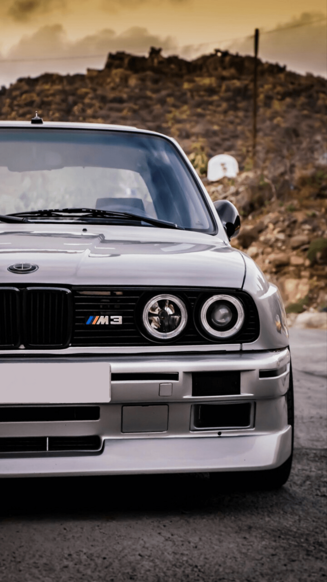 Wallpaper #lRn6EI8BtGB6xQ7802Cy56 BMW E30 Wallpaper