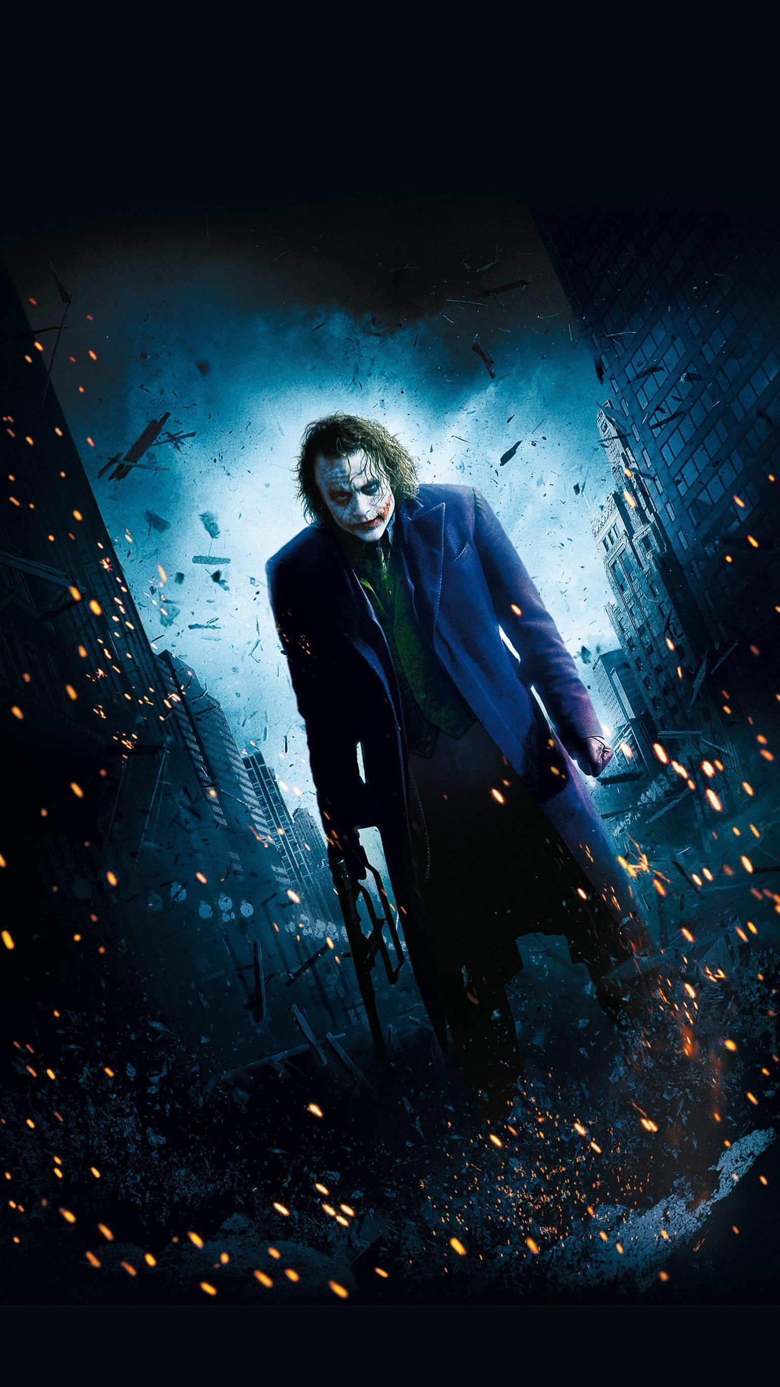 Wallpaper #dc656 Movie Joker Wallpaper HD Wallpaper for Desktop and Gadget