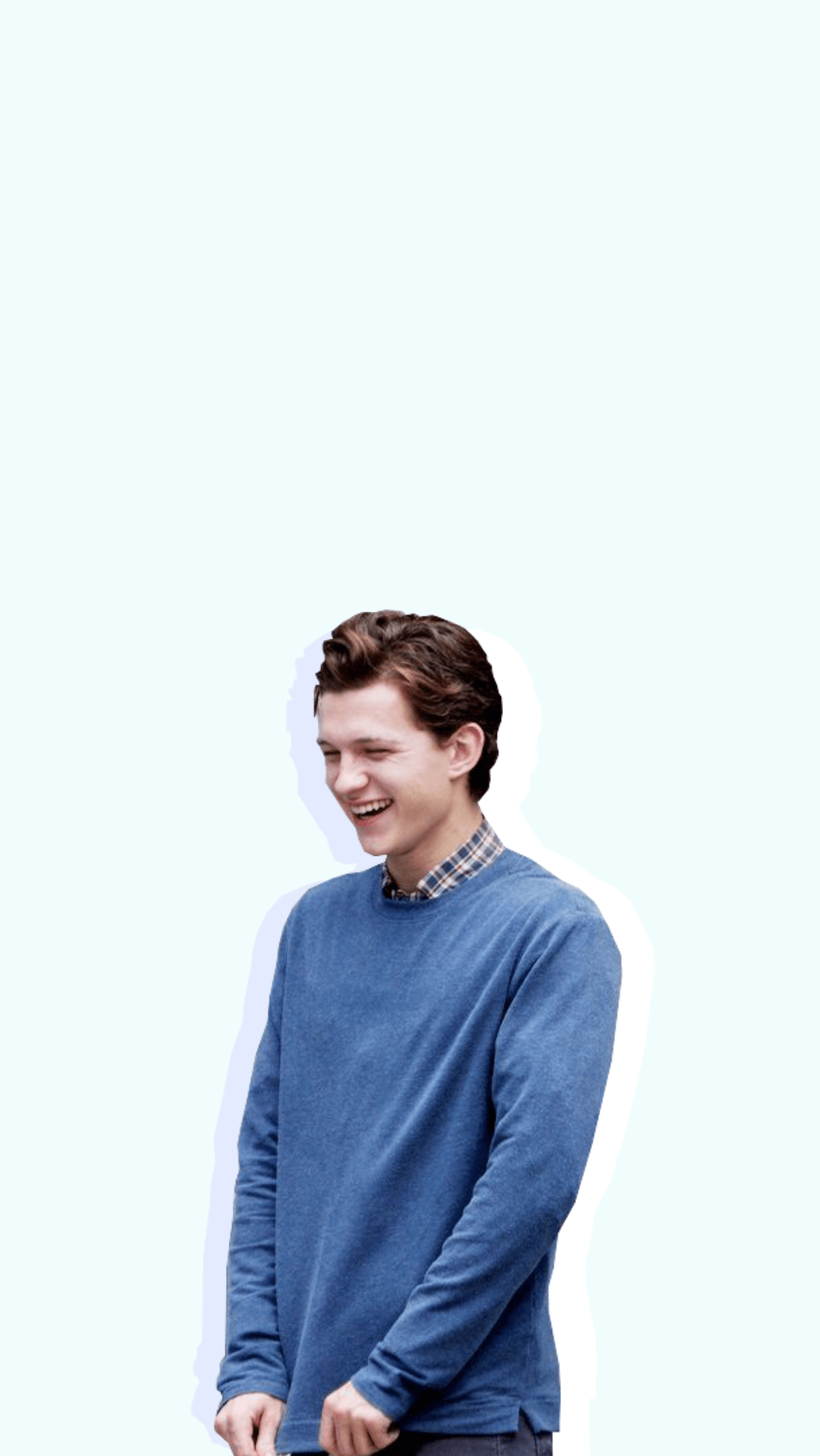 Wallpaper #3A2F5 Tom Holland Aesthetic Pfp Its Where Your Interests Connect You with