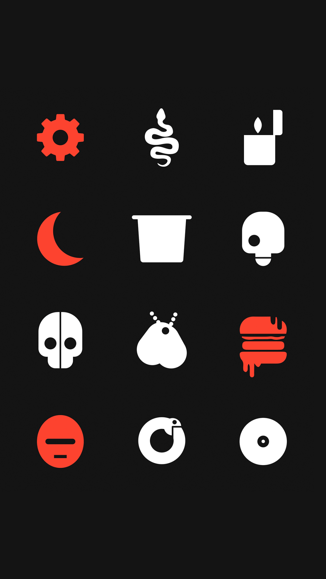 Wallpaper #v2fQCZMBSpphPi3-ZdHj263 Love Death and Robots Phone Wallpapers Wallpaper Cave