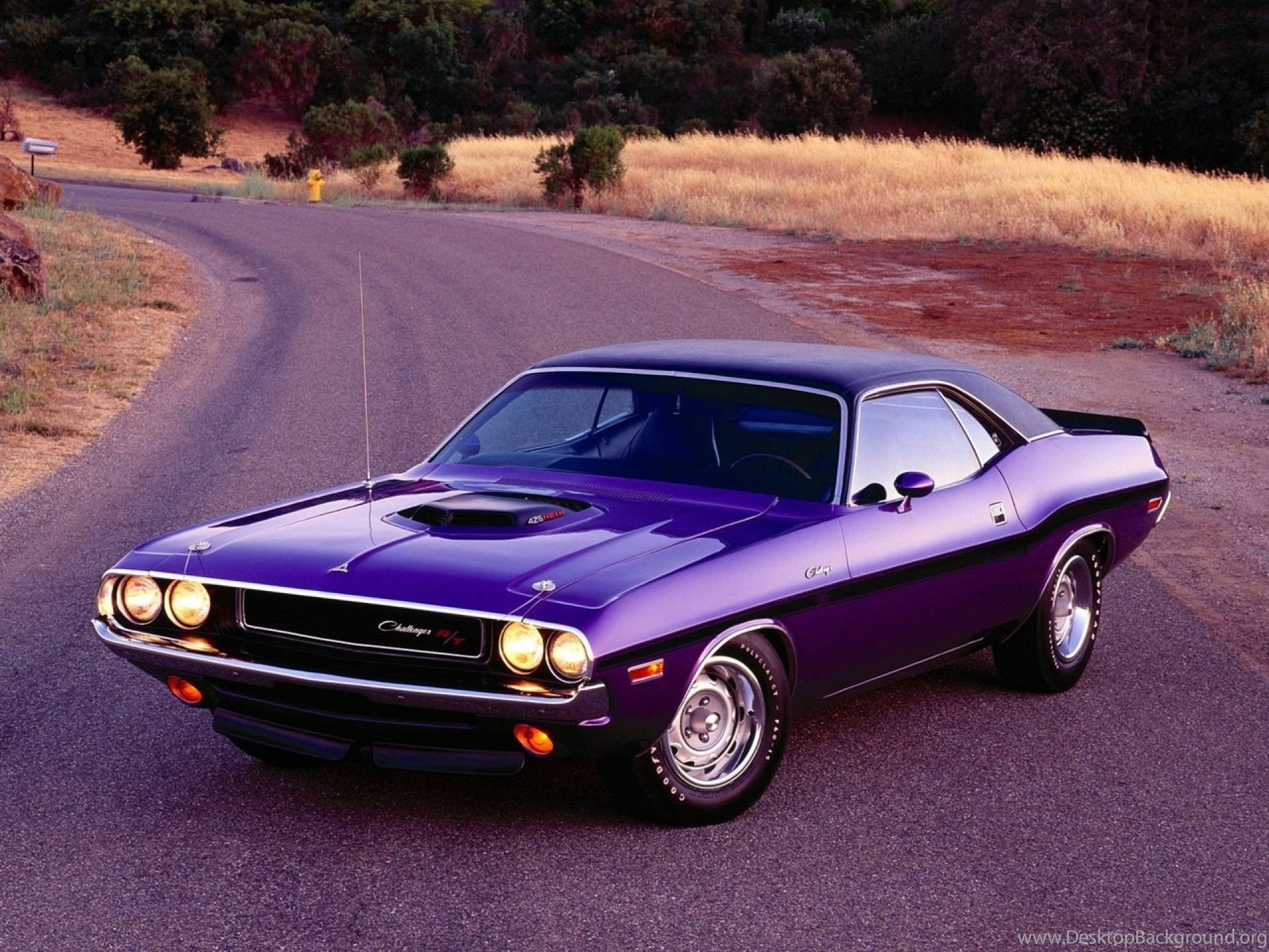 Wallpaper #aABs7I4BSdW8dNouWxQW57 Wallpapers of Muscle Cars 70 Pictures