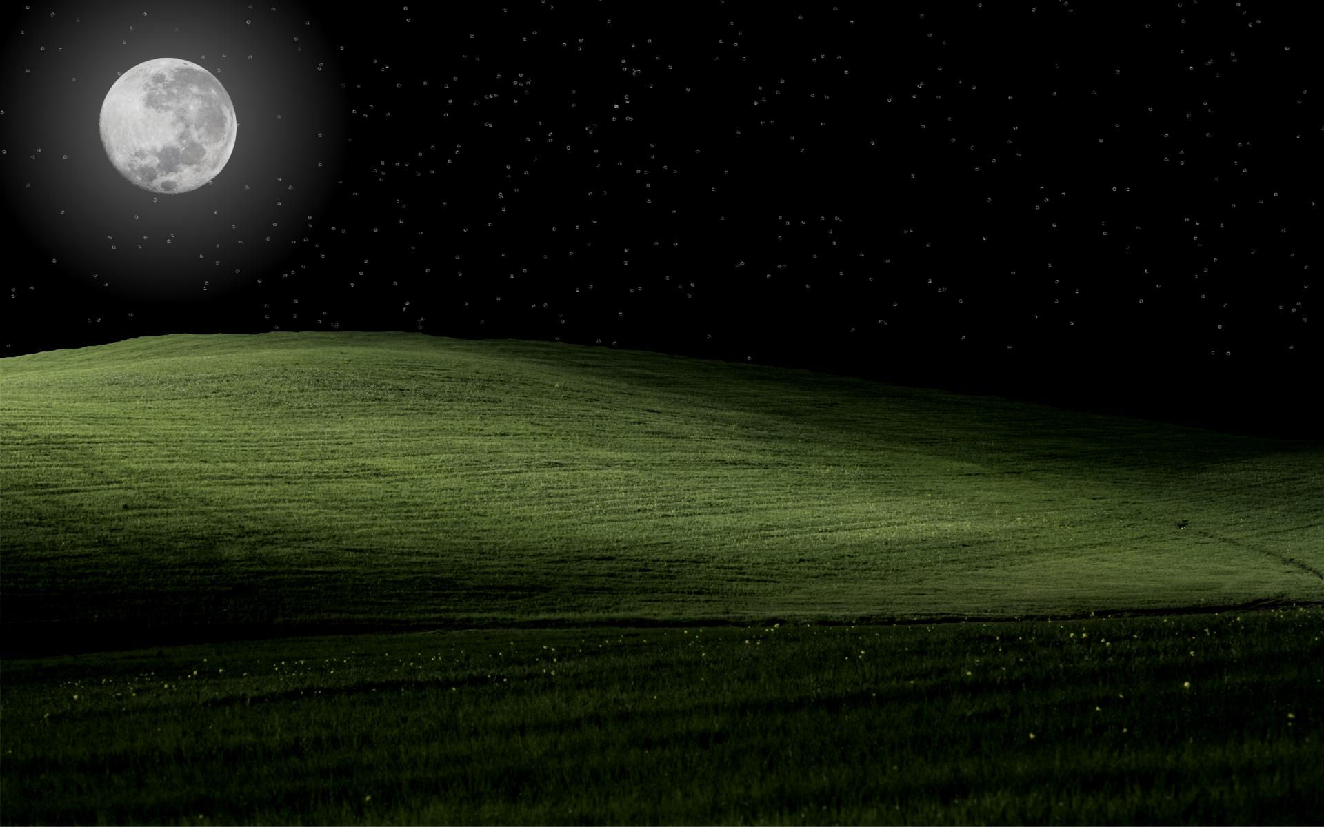 Wallpaper #bHQYvY4B_8f4nGFaf2vm25 Windows Xp Night Wallpapers Wallpaper Cave