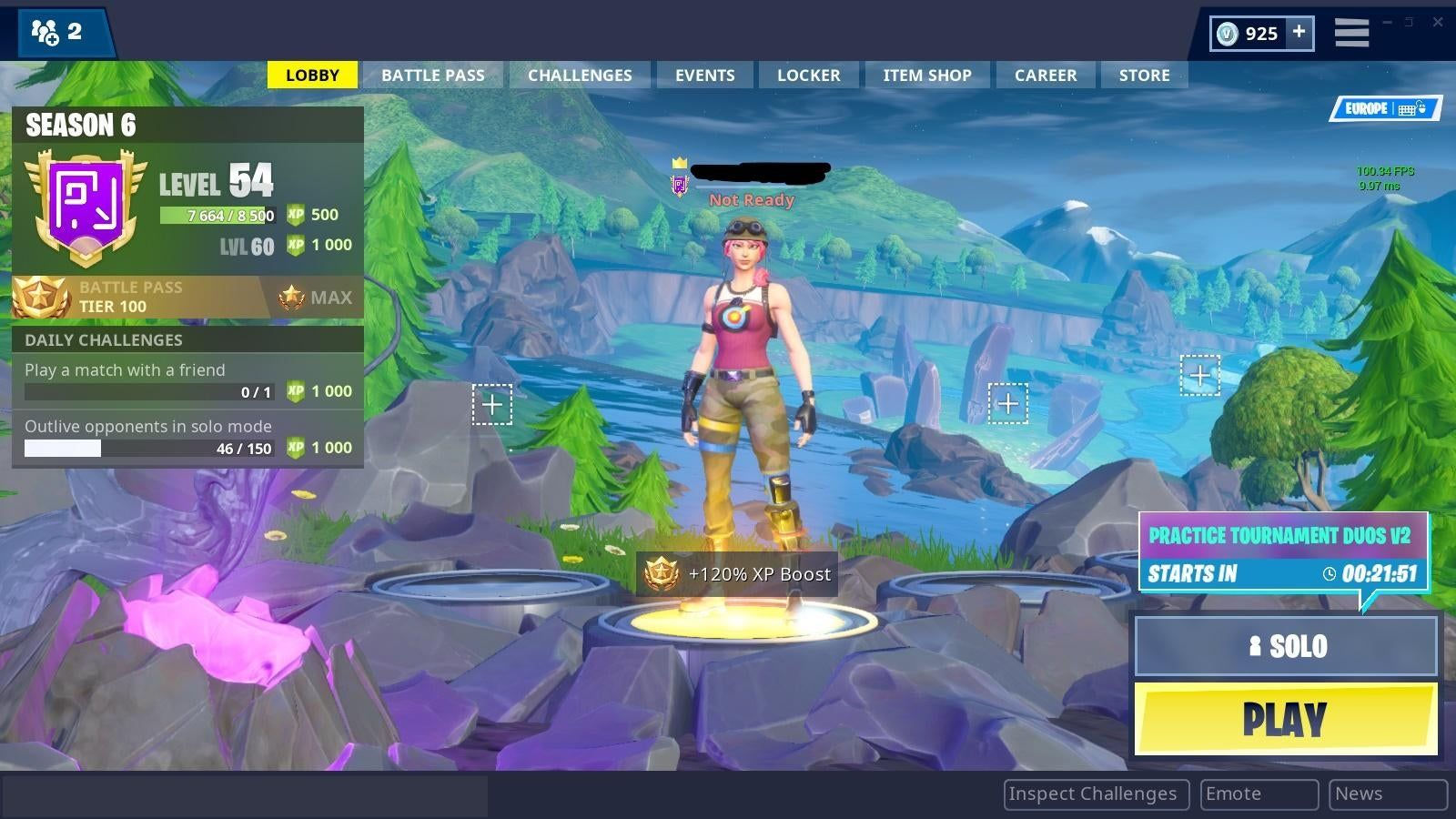 Wallpaper #c3f_JZMB-pgBXx602qBk234 Fortnite Lobby Wallpaper