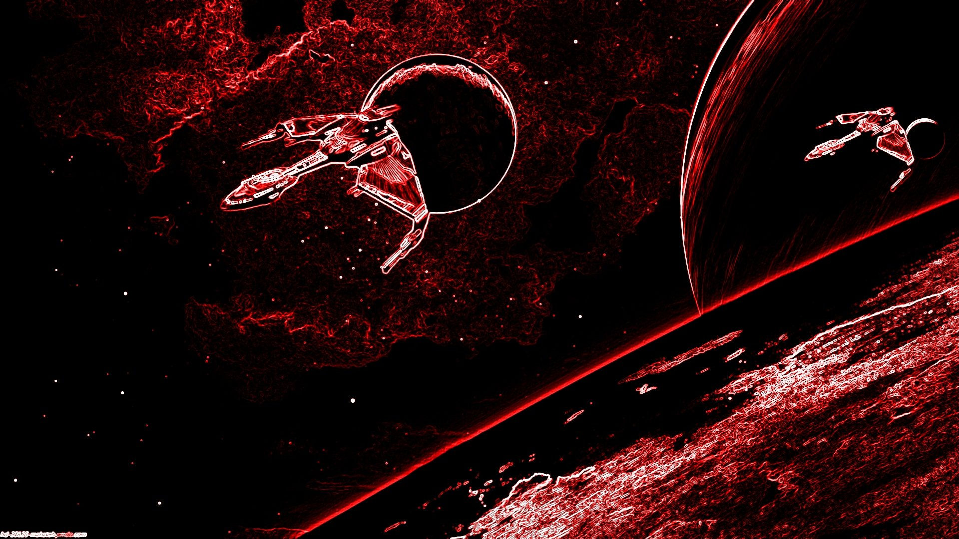 Wallpaper #Gn028o4Bnwiau_P6KgvW48 Sci Fi Abstract Wallpapers on Wallpaperdog