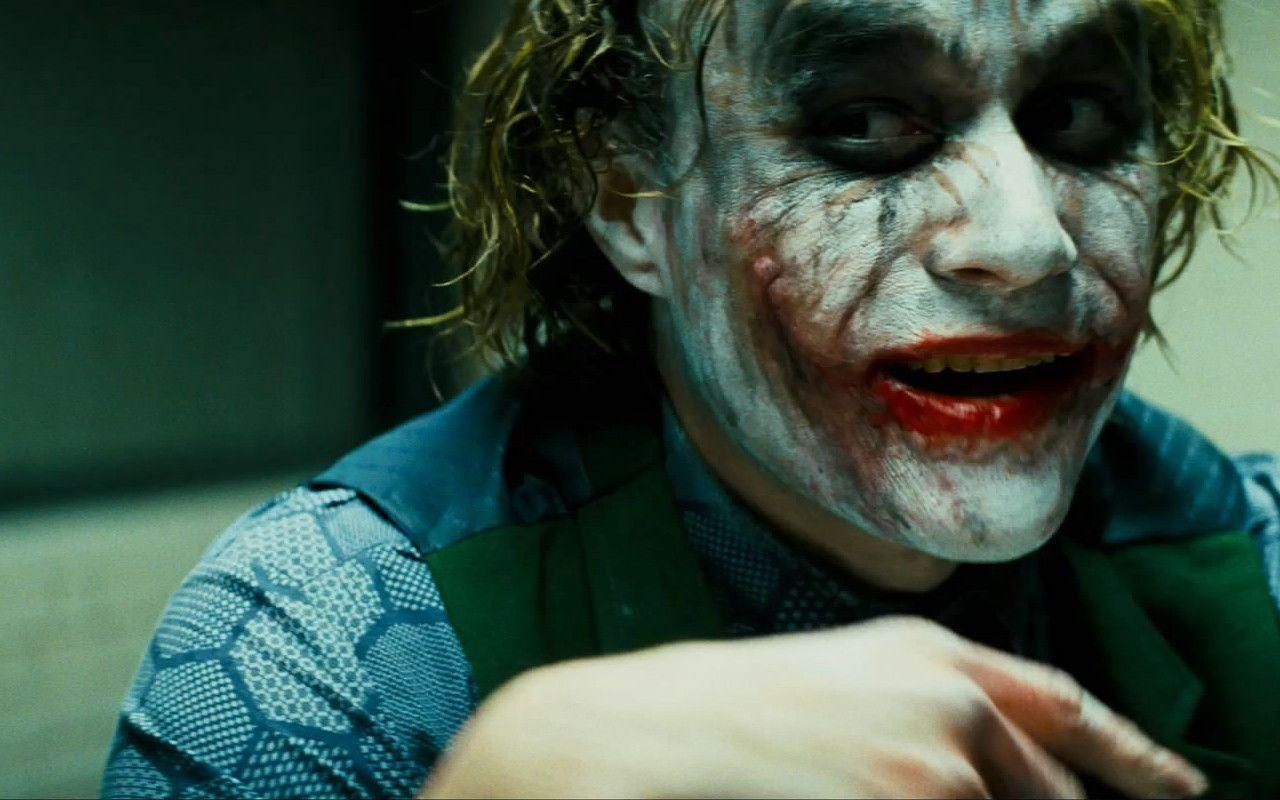 Wallpaper #UxouUZMB1yWOL4qg54He276 Heath Ledger Joker Wallpapers Wallpaper Cave