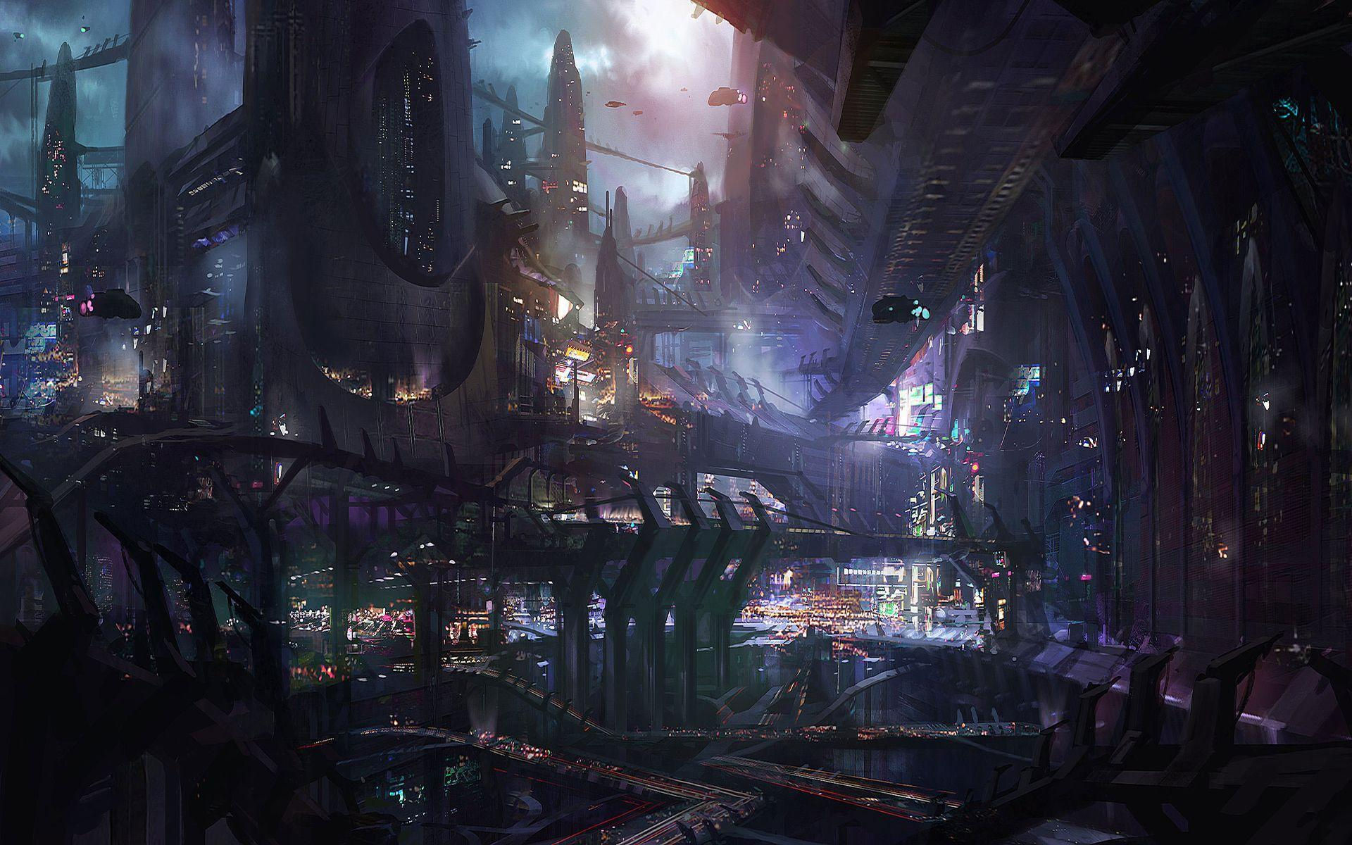 Wallpaper #be71b Dystopian Wallpapers Wallpaper Cave