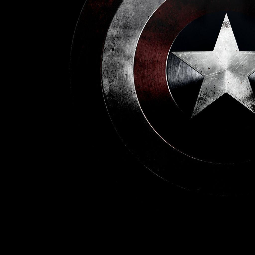 Wallpaper #1UVPjo4B7YBJg1BV-Jwl39 Captain Americas Shield Wallpapers Wallpaper Cave