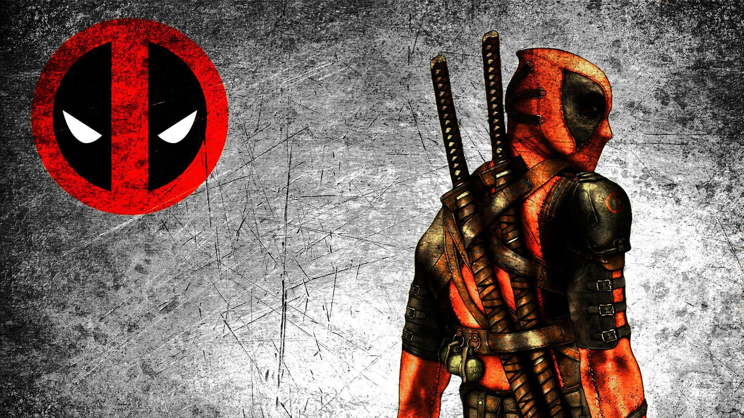 Wallpaper #ojUUk5cBk_lpvpalXJUt41 Wolverine vs Deadpool Wallpapers Wallpaper Cave