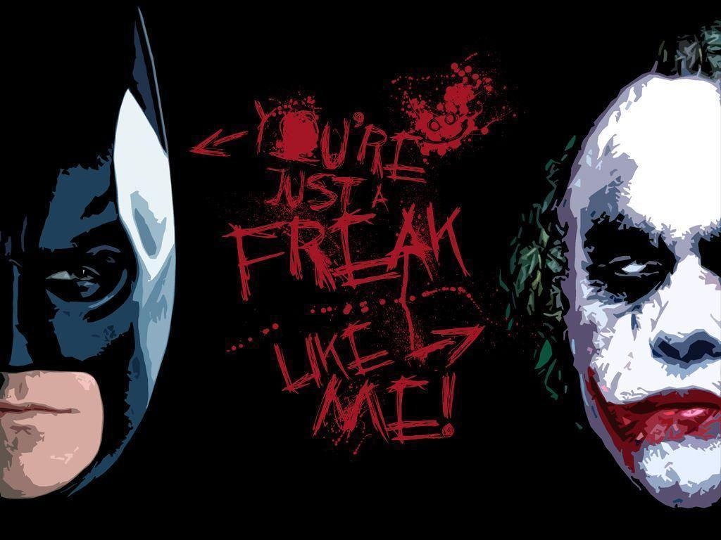 Wallpaper #i2iZJJMBSpphPi3-tDmd45 Batman vs Joker Wallpapers Wallpaper Cave