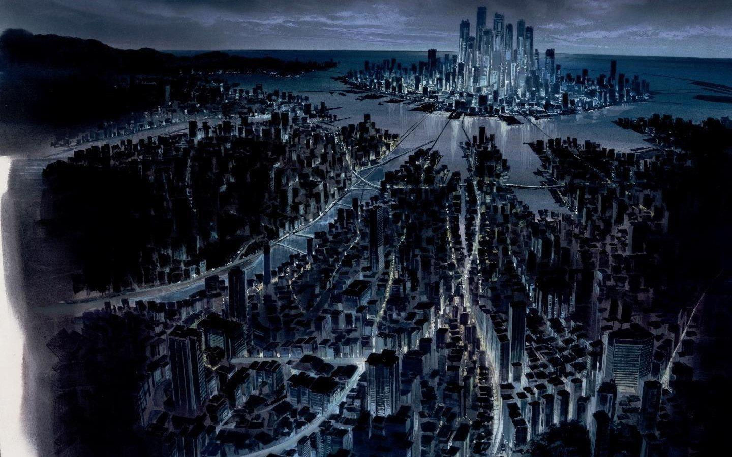 Wallpaper #be71b Dystopian Wallpapers Wallpaper Cave