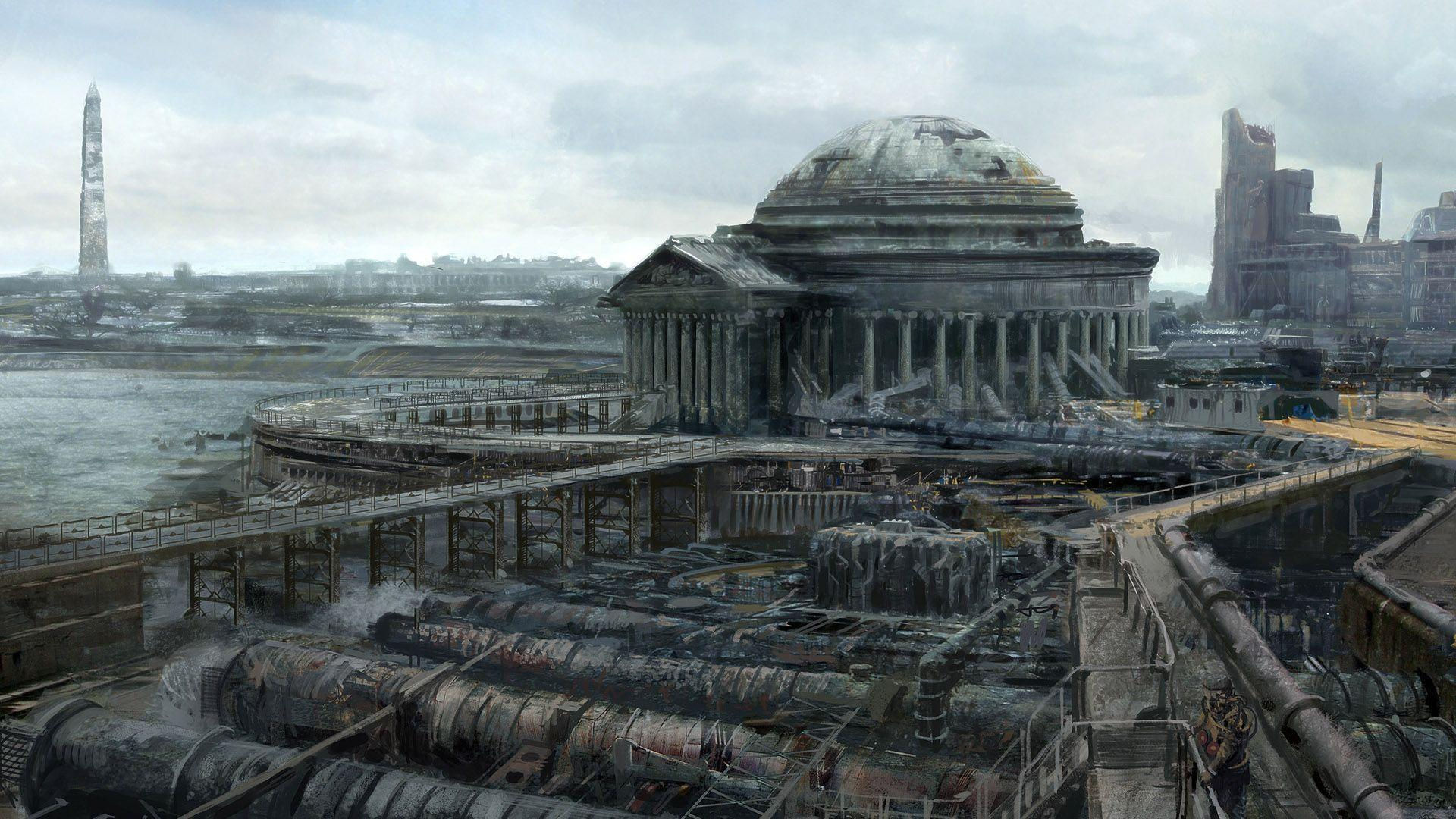 Wallpaper #be71b Dystopian Wallpapers Wallpaper Cave