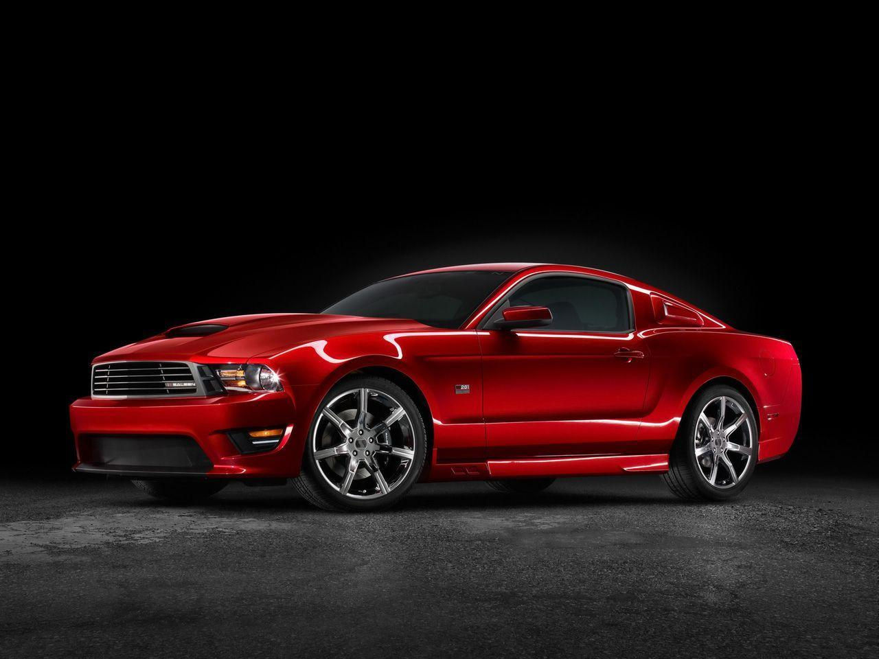 Wallpaper #D31P8Y4Bnwiau_P6vwlr33 Ford Mustang Red Wallpapers Wallpaper Cave