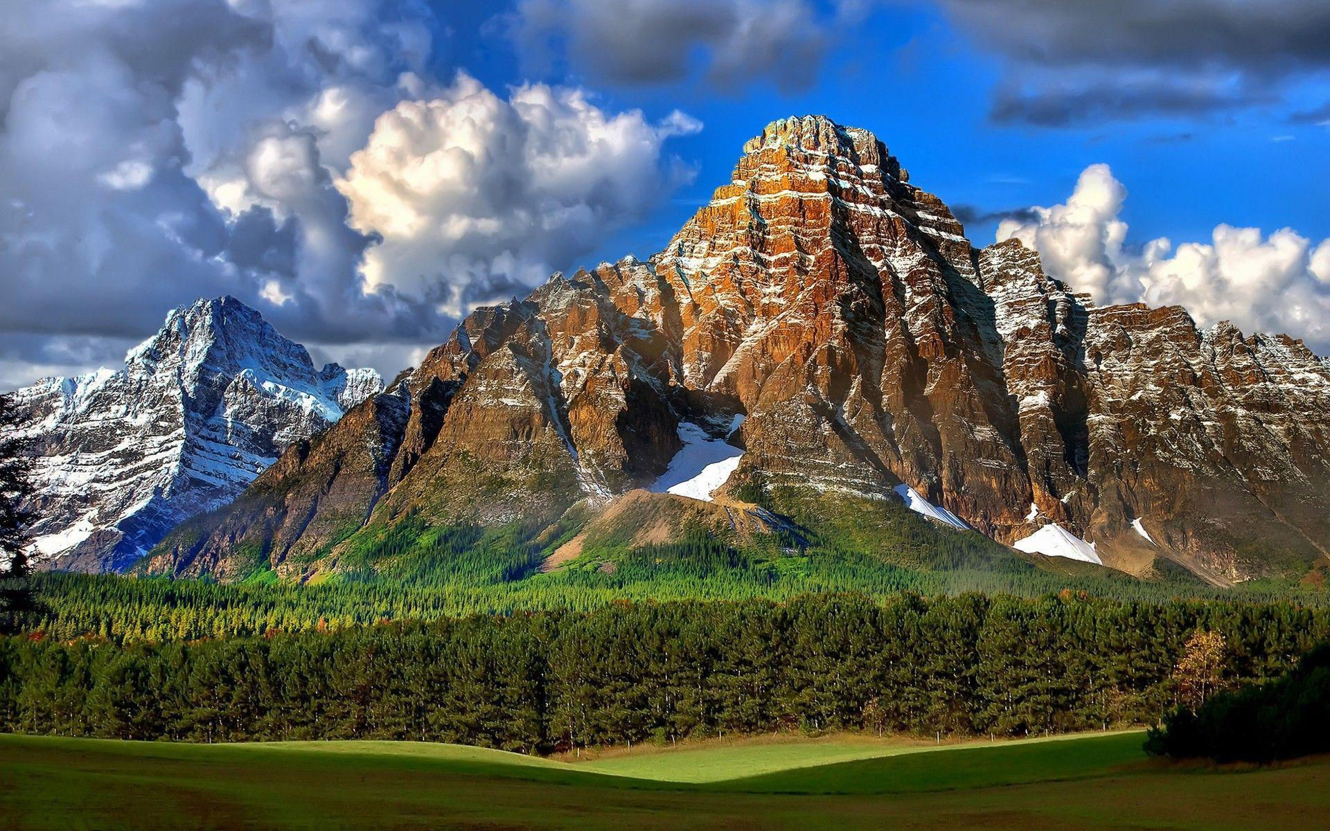 Wallpaper #s-9ES5MBMN-XEVvVNzoH23 Rocky Mountain Zoom Background