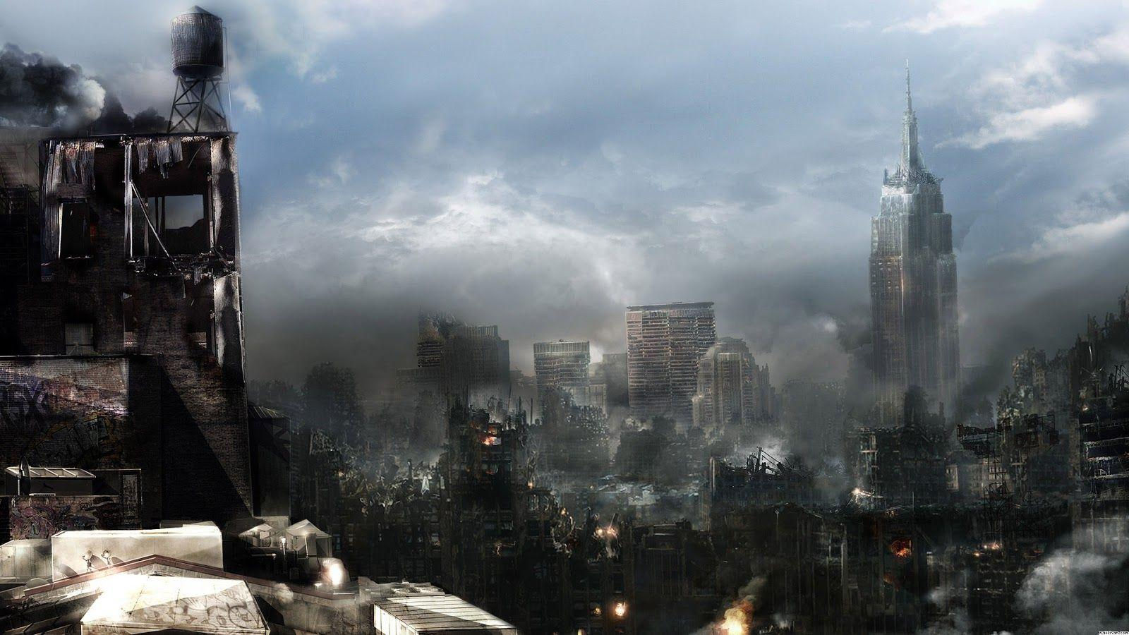 Wallpaper #be71b Dystopian Wallpapers Wallpaper Cave