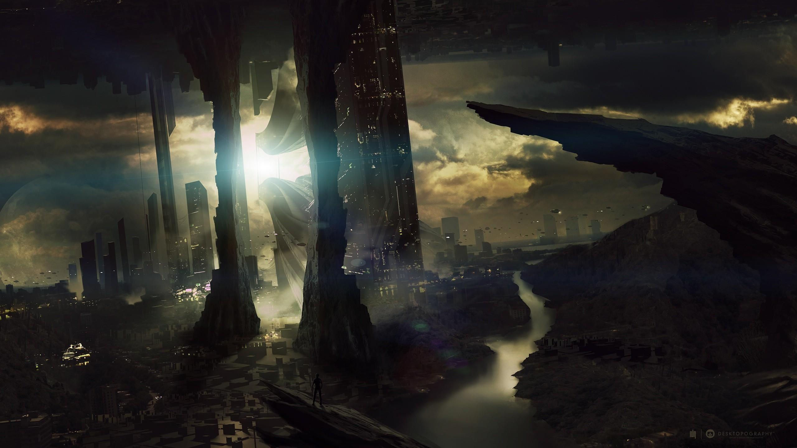 Wallpaper #be71b Dystopian Wallpapers Wallpaper Cave