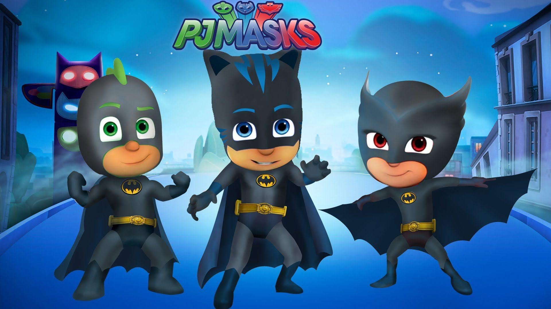 Wallpaper #tRqRTpMB1yWOL4qg2X2v195 Pj Masks Wallpapers Wallpaper Cave