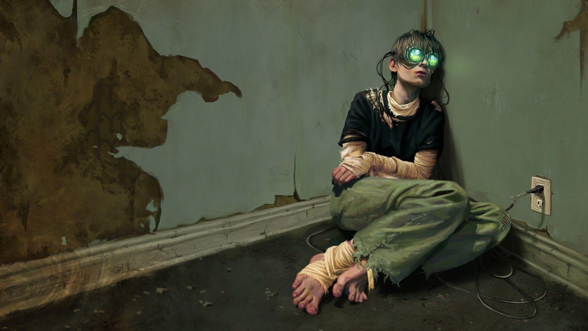 Wallpaper #be71b Dystopian Wallpapers Wallpaper Cave