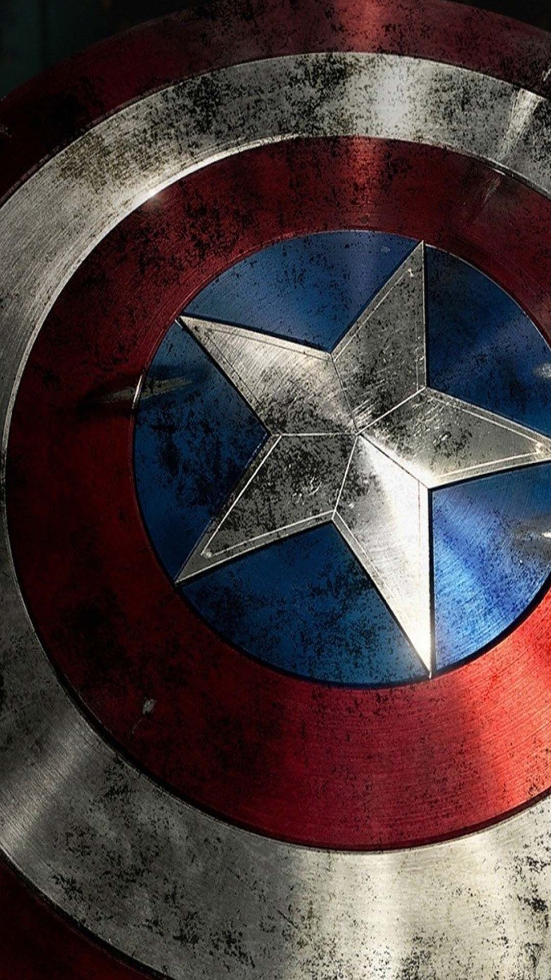 Wallpaper #bHPVhI4BFI5NbQkslR0y59 Cap Shield Wallpapers Wallpaper Cave
