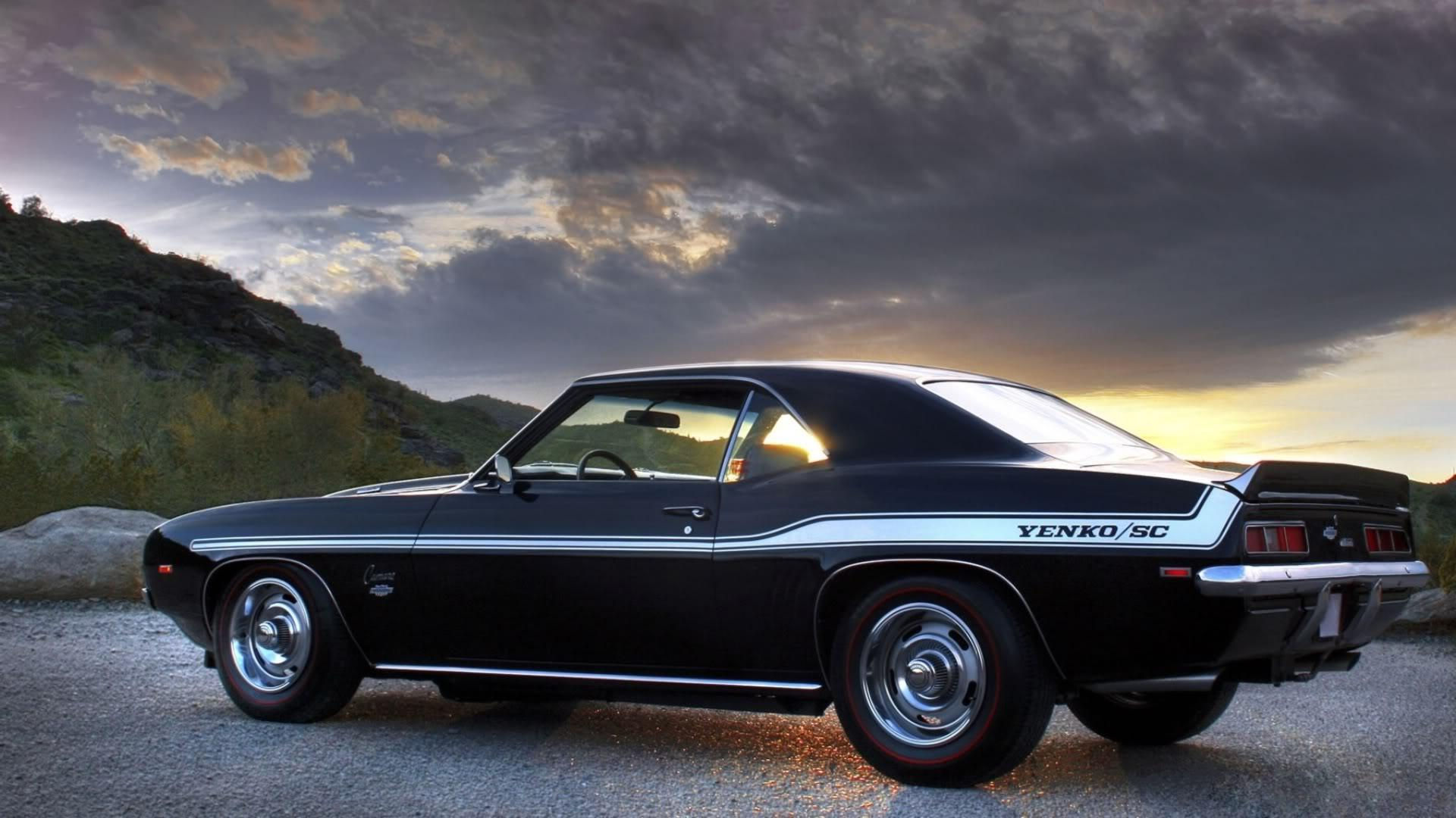 Wallpaper #jWiWF5MBSpphPi3-Jg-p60 69 Camaro Wallpapers Wallpaper Cave