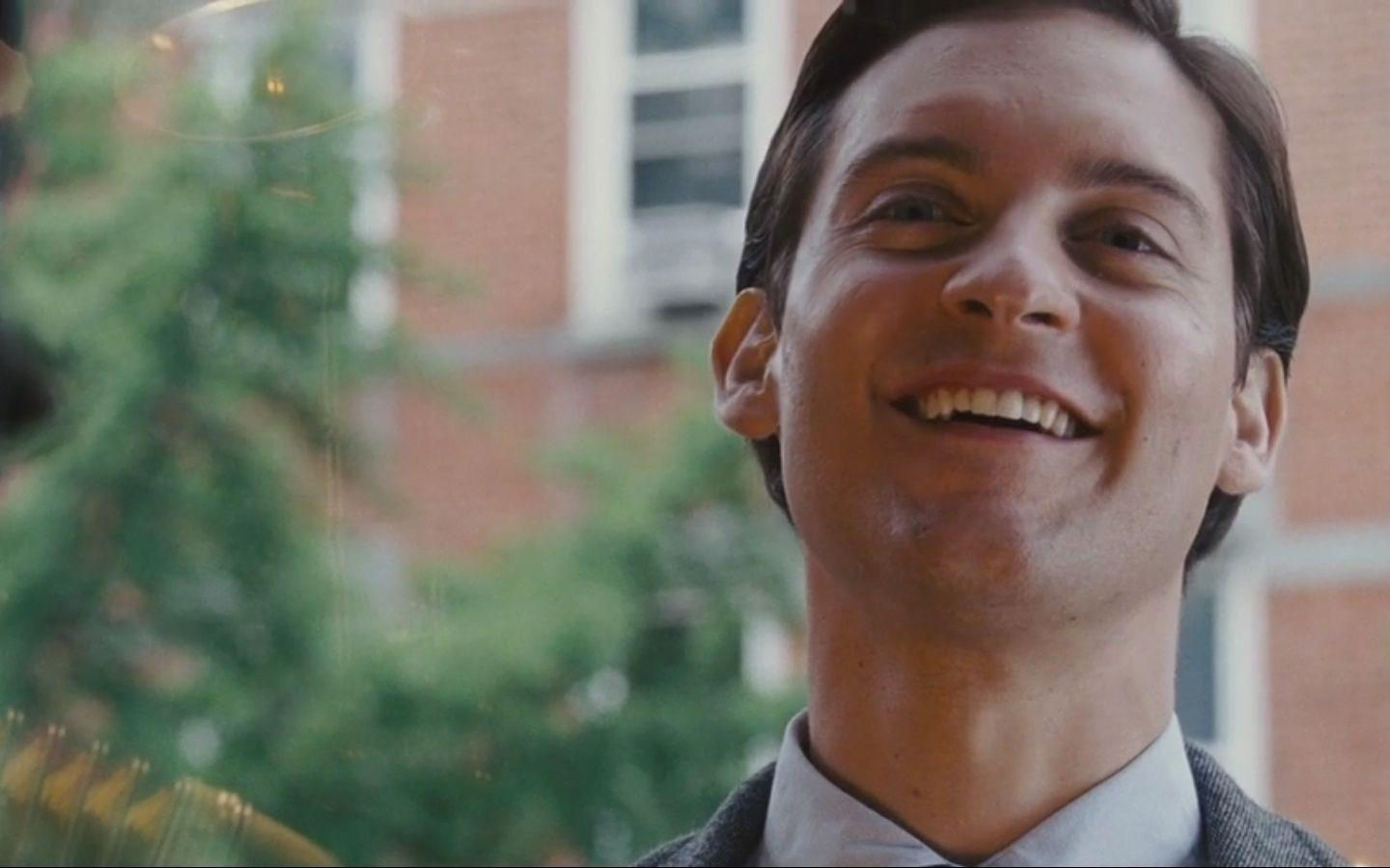 Wallpaper #8Wdn7pIBSpphPi3-VFzg116 Tobey Maguire Wallpapers Wallpaper Cave