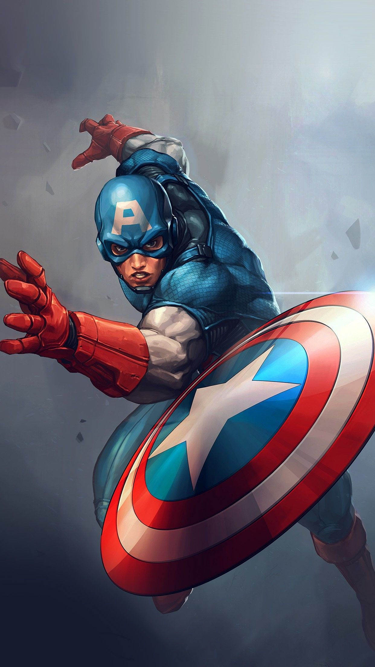 Wallpaper #NHOEh44BFI5NbQks3yEE28 Captain America iPhone Xr Wallpapers Wallpaper Cave