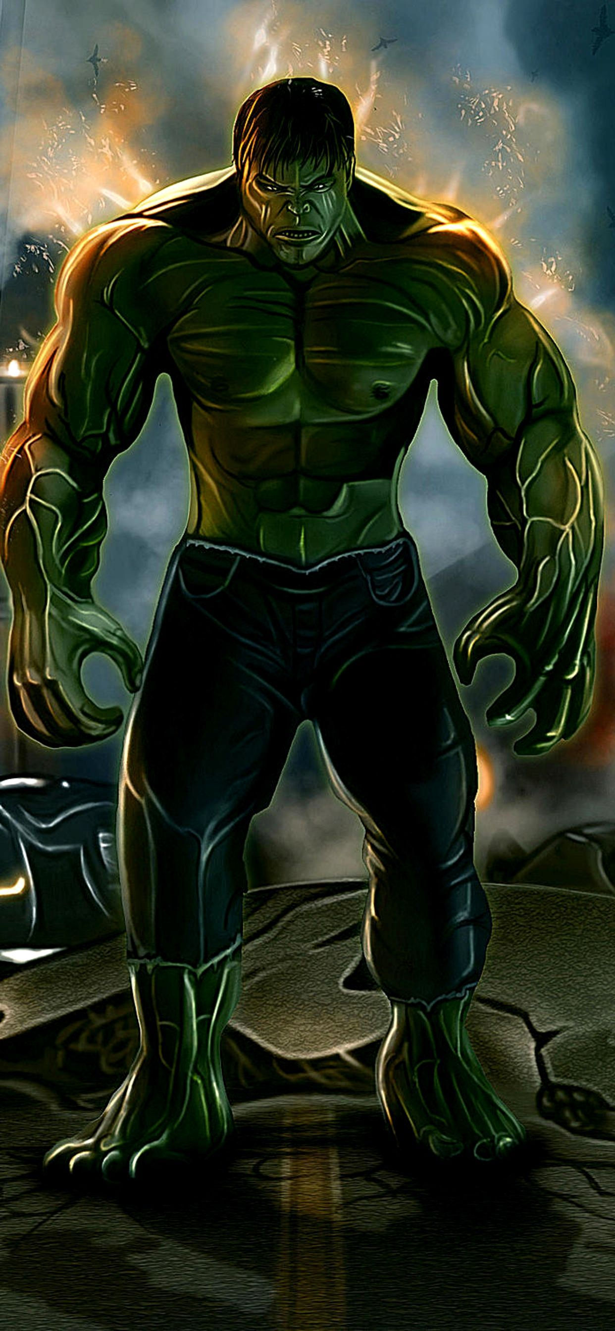 Wallpaper #c553b Hulk iPhone HD Wallpapers Top Free Hulk iPhone HD Backgrounds