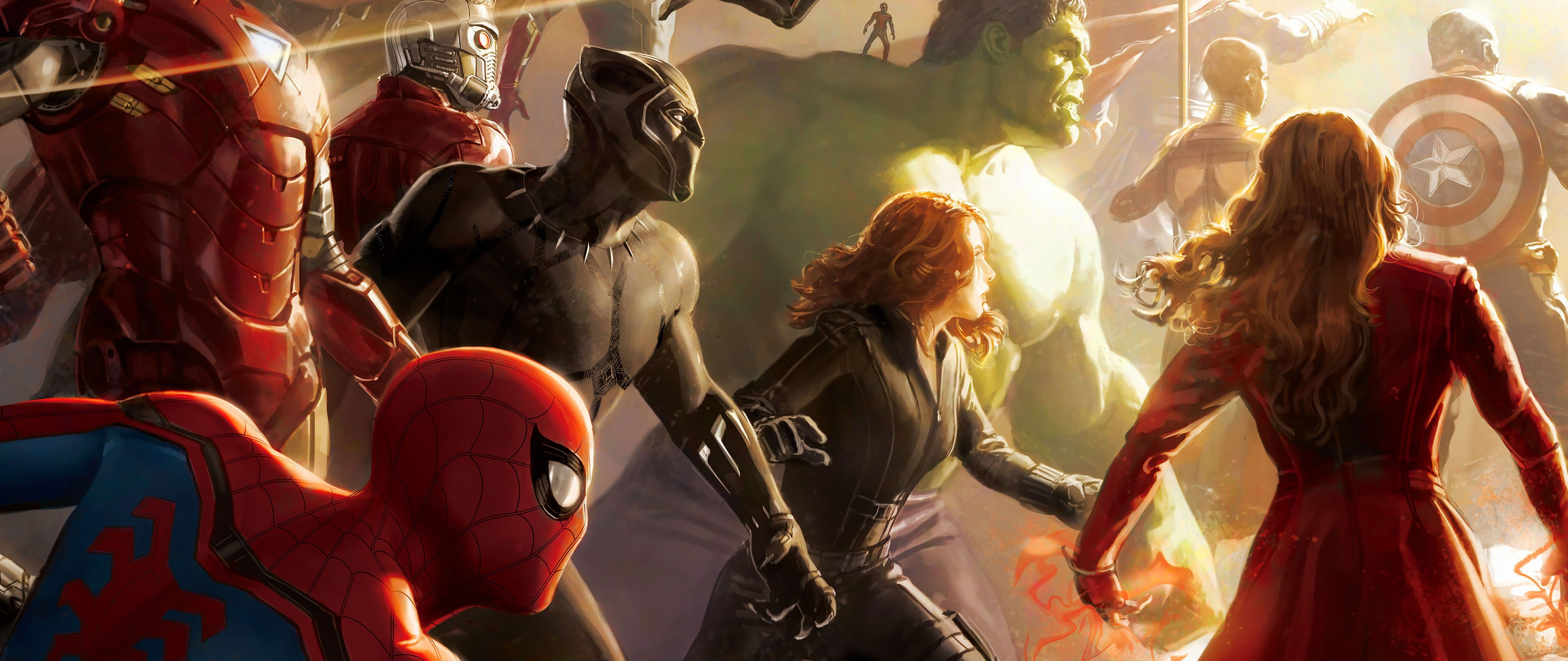 Wallpaper #9Wdz6JIBSpphPi3-Izzr78 Avengers Laptop Wallpapers Wallpaper Cave