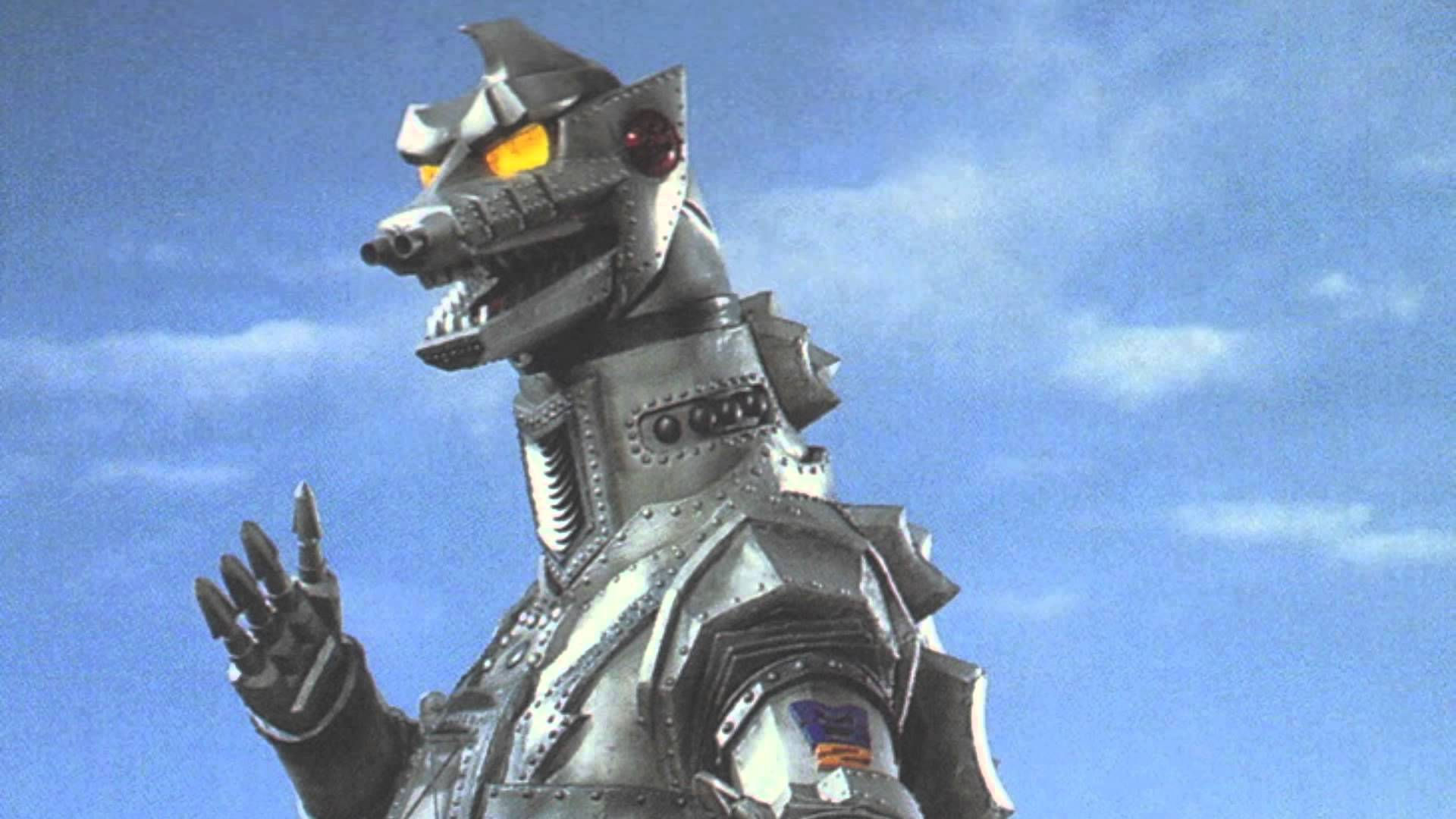 Wallpaper #mBmbLo8BtGB6xQ78x5WO22 Robot Godzilla Wallpapers Wallpaper Cave