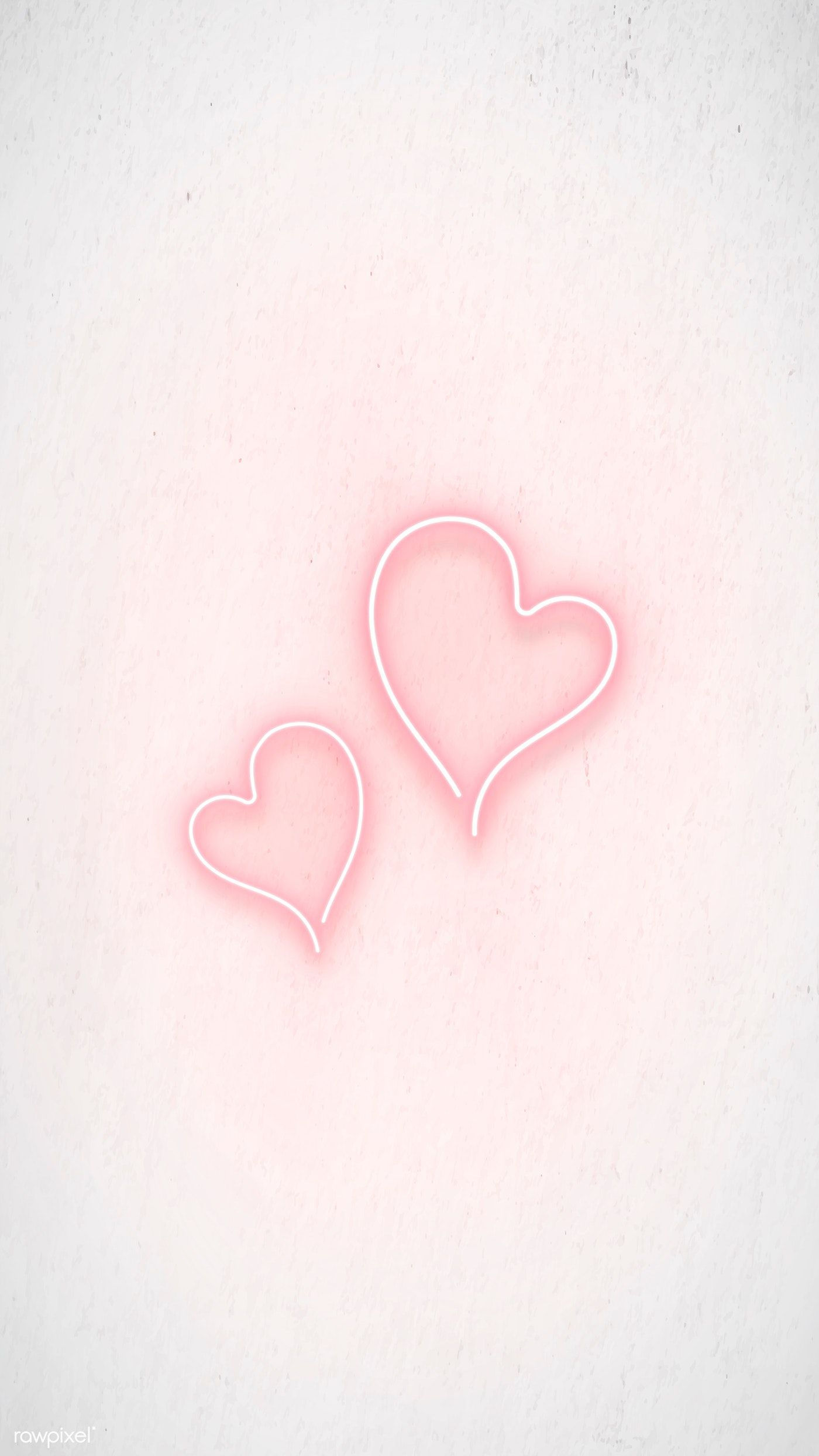 Wallpaper #tGeU55IBSpphPi3-kjik133 Pink Aesthetic Hearts Wallpapers Wallpaper Cave