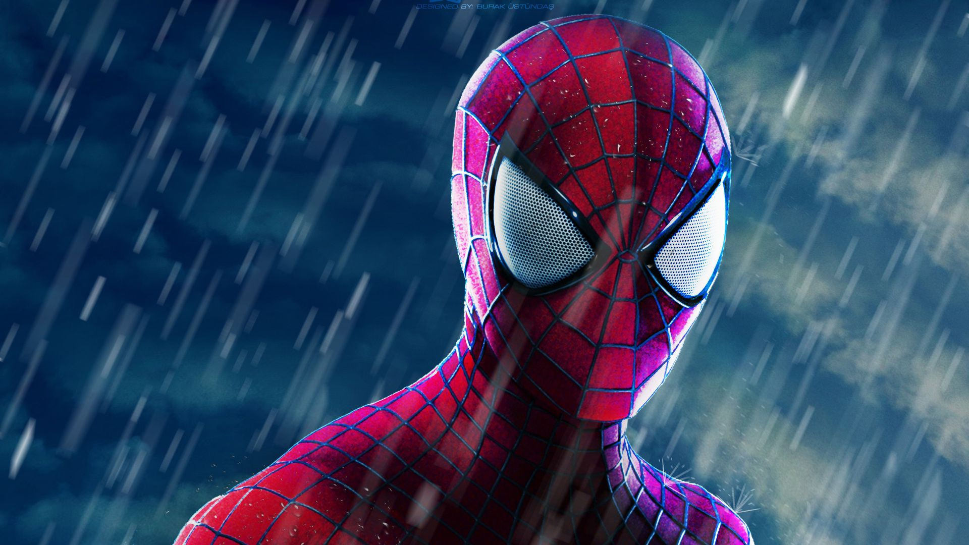 Wallpaper #kH0p8Y4Bnwiau_P6pwih18 The Amazing Spider Man Desktop Wallpapers Wallpaper Cave